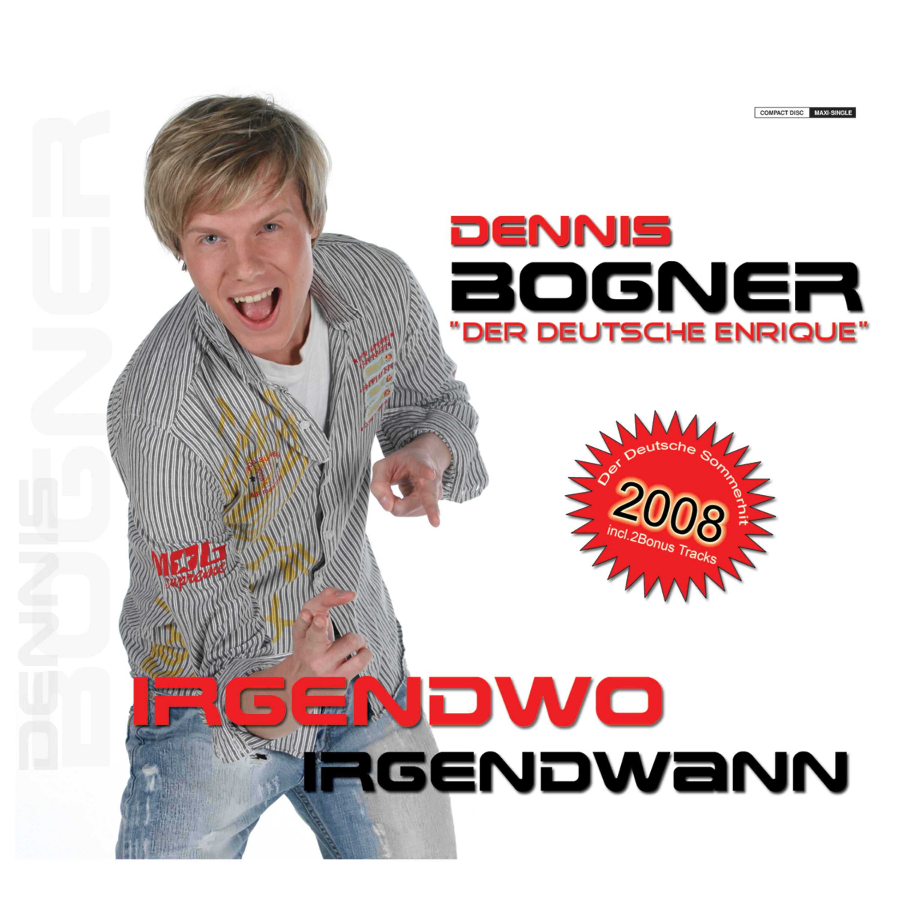 Irgendwo Irgendwann (Radio Version)