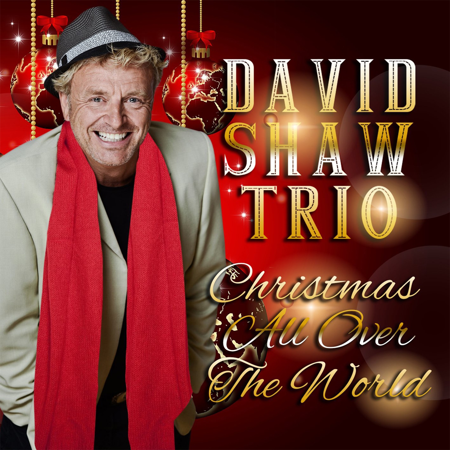 Christmas All over the World (With Into)