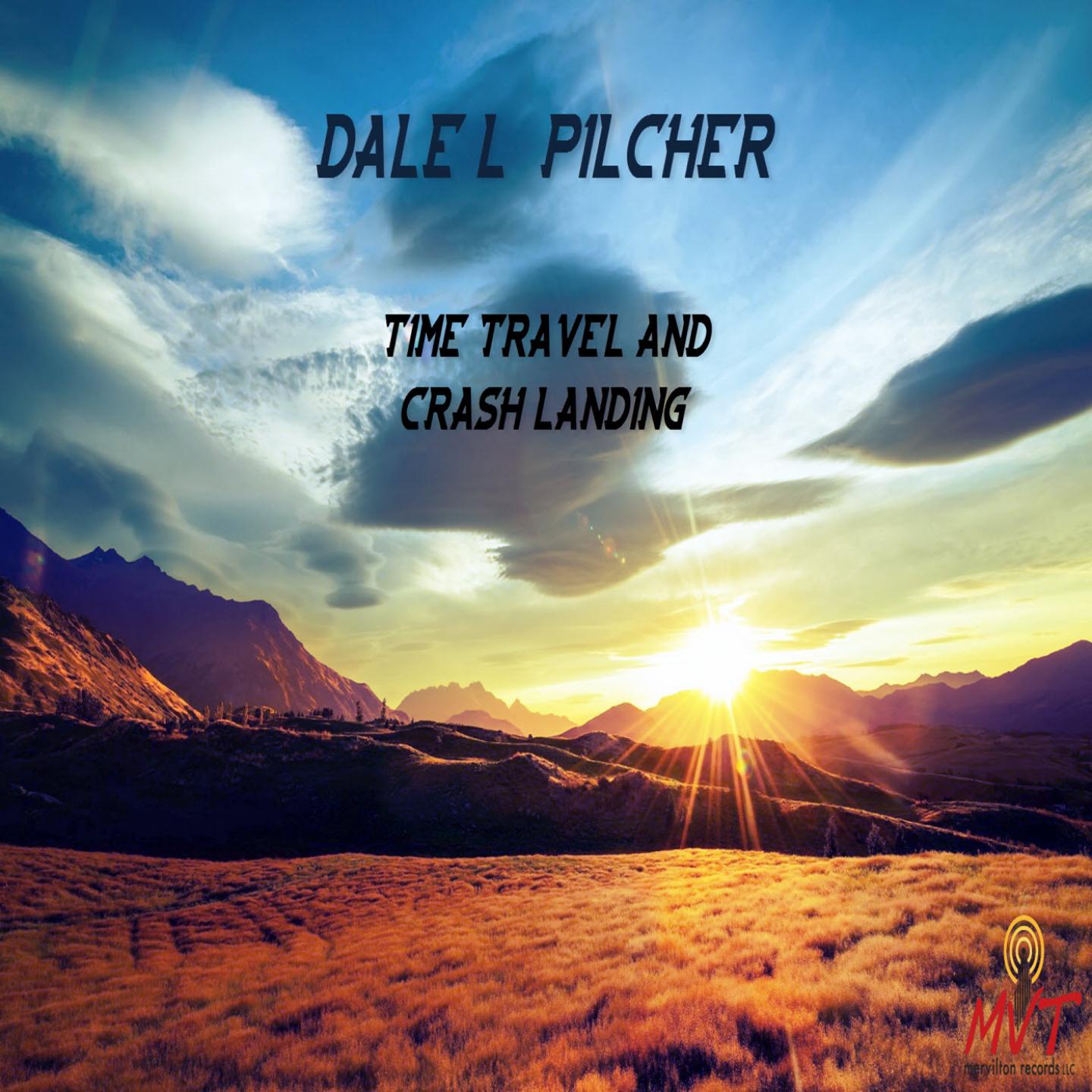 Time Travel and Crash Landing