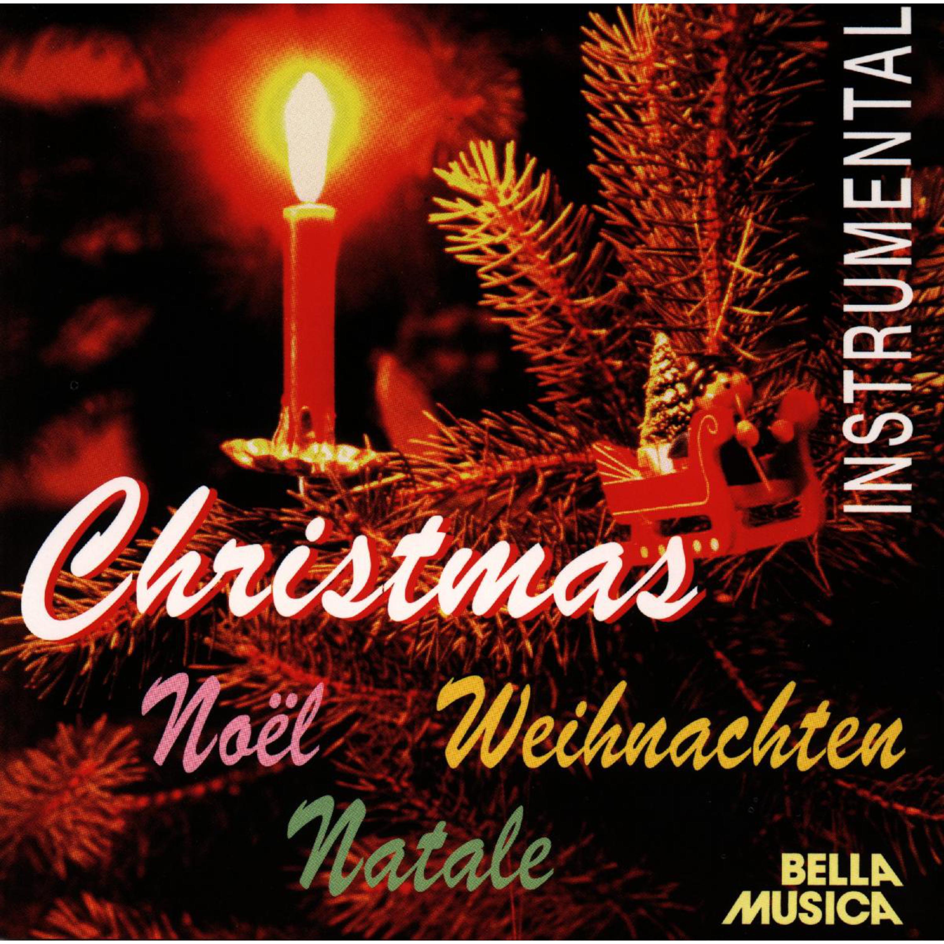 Gloria in Excelsis Deo