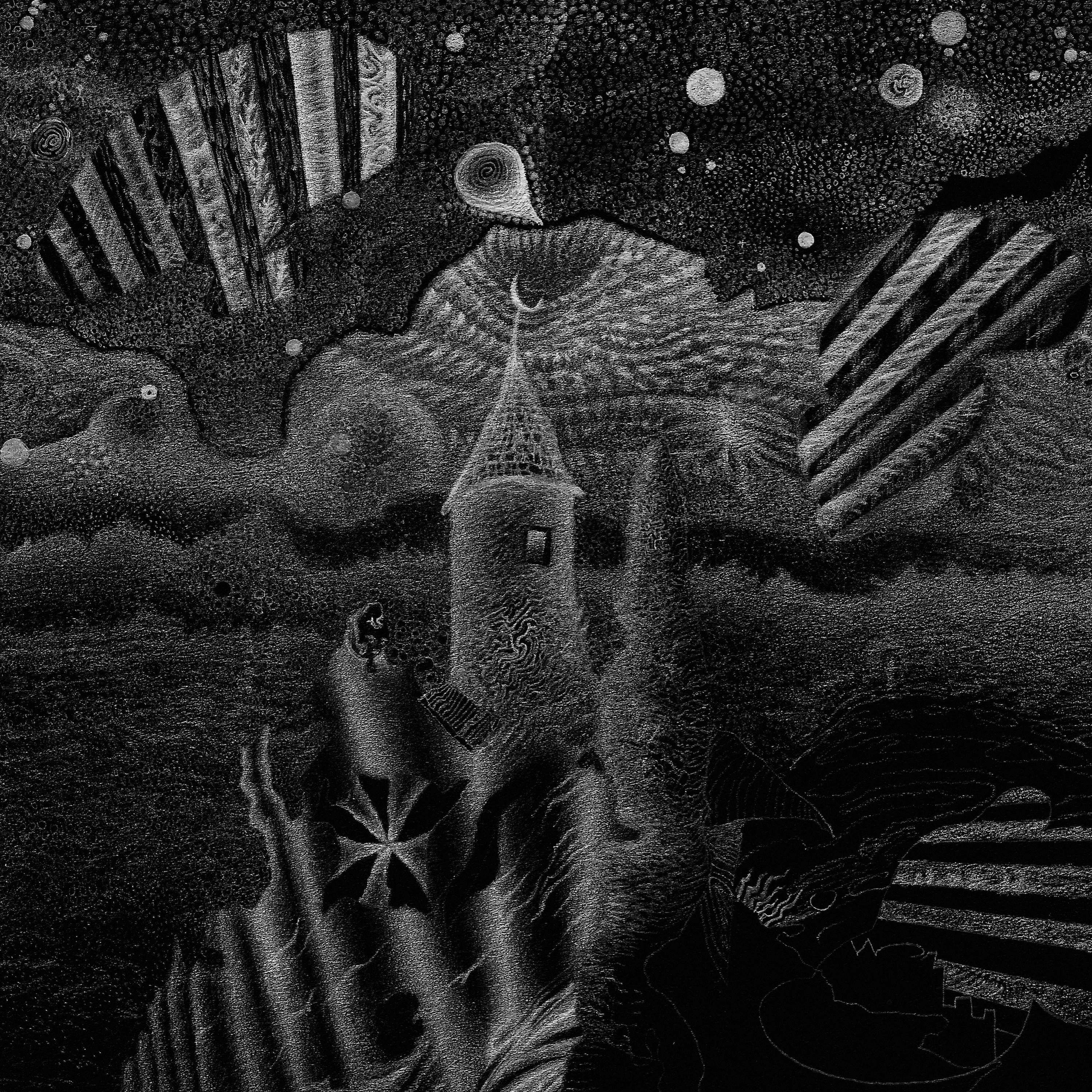 Hold Me Tight, but Remember I'm Not Really There