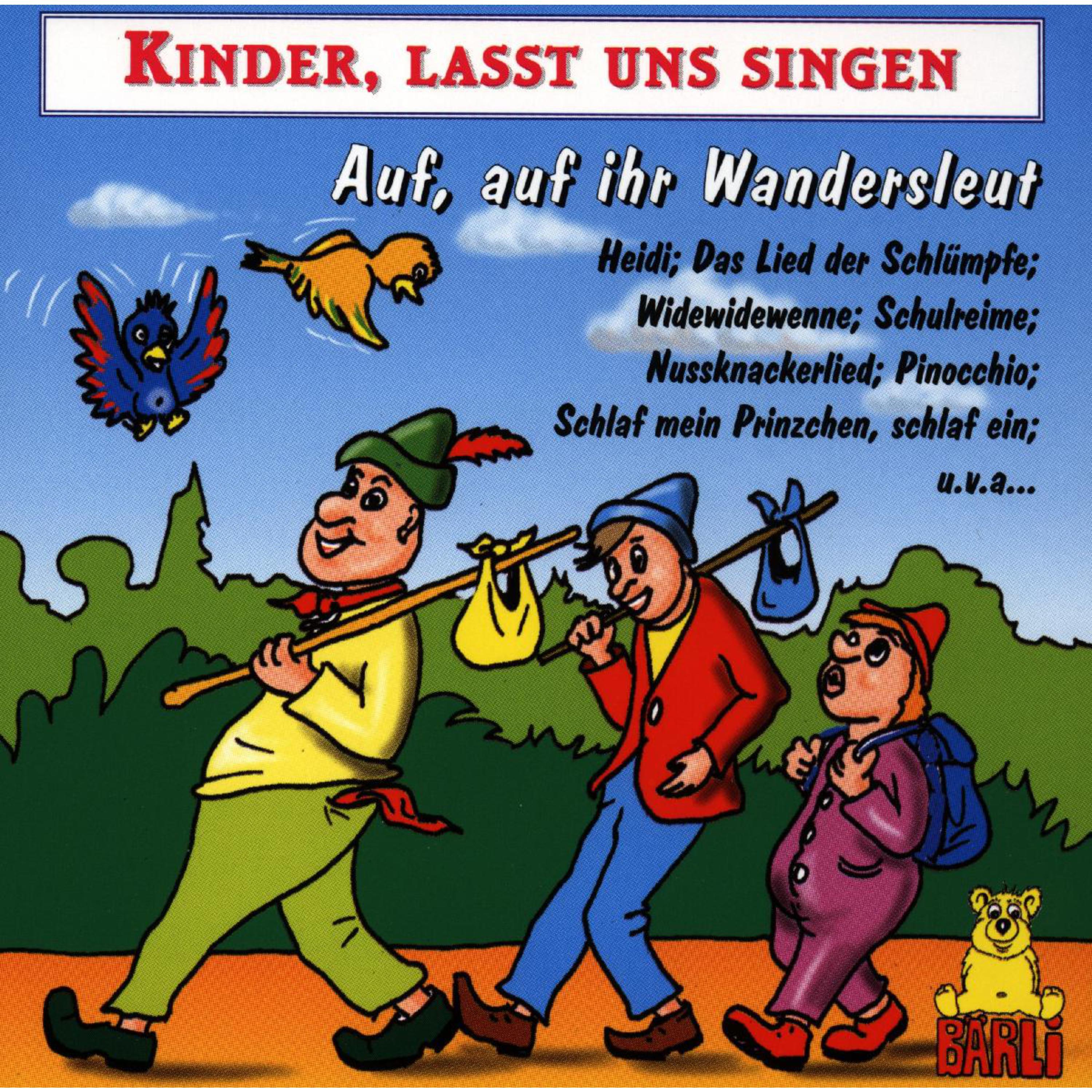 Seufzer Galopp, Op. 9