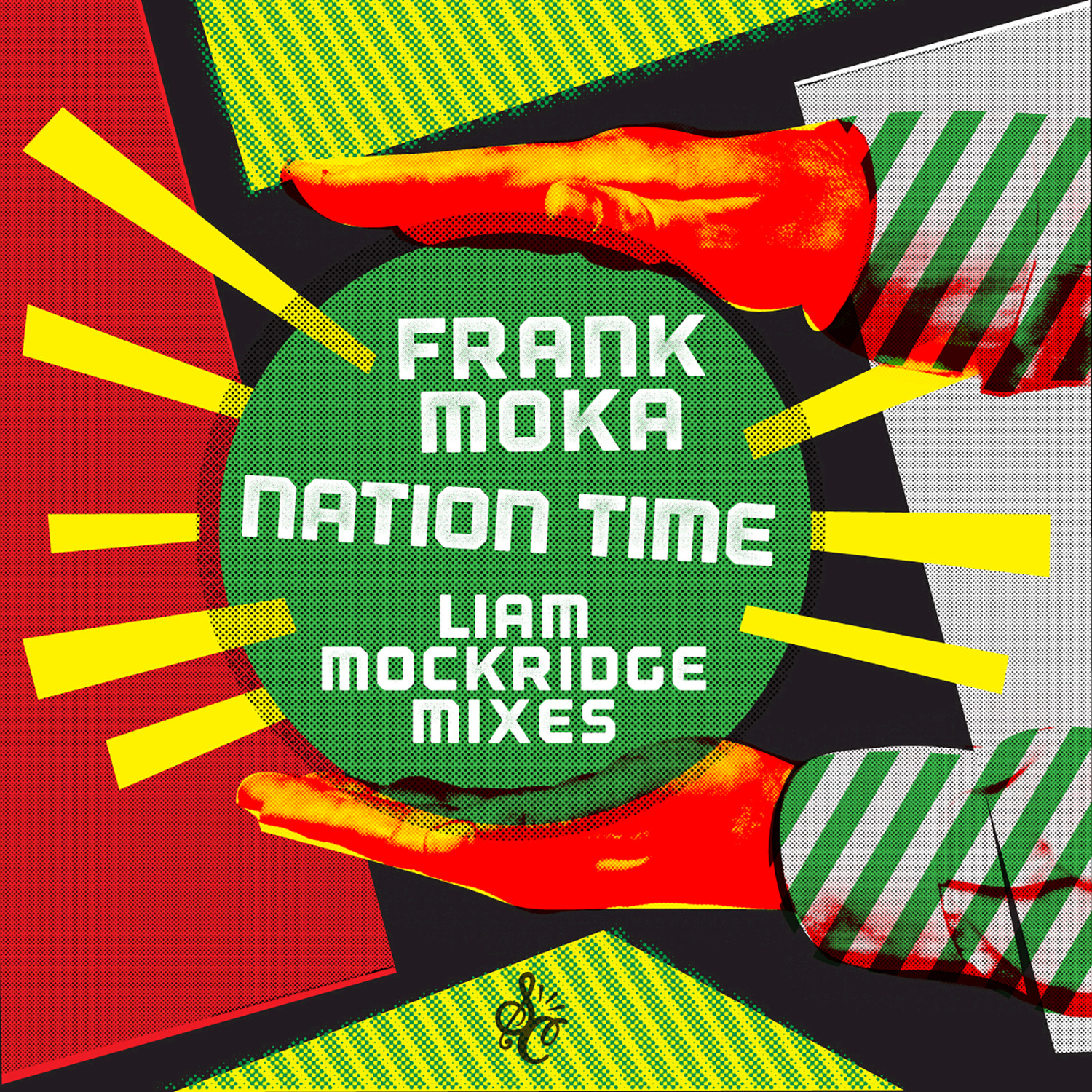 Nation Time (Liam Mockridge Remix)