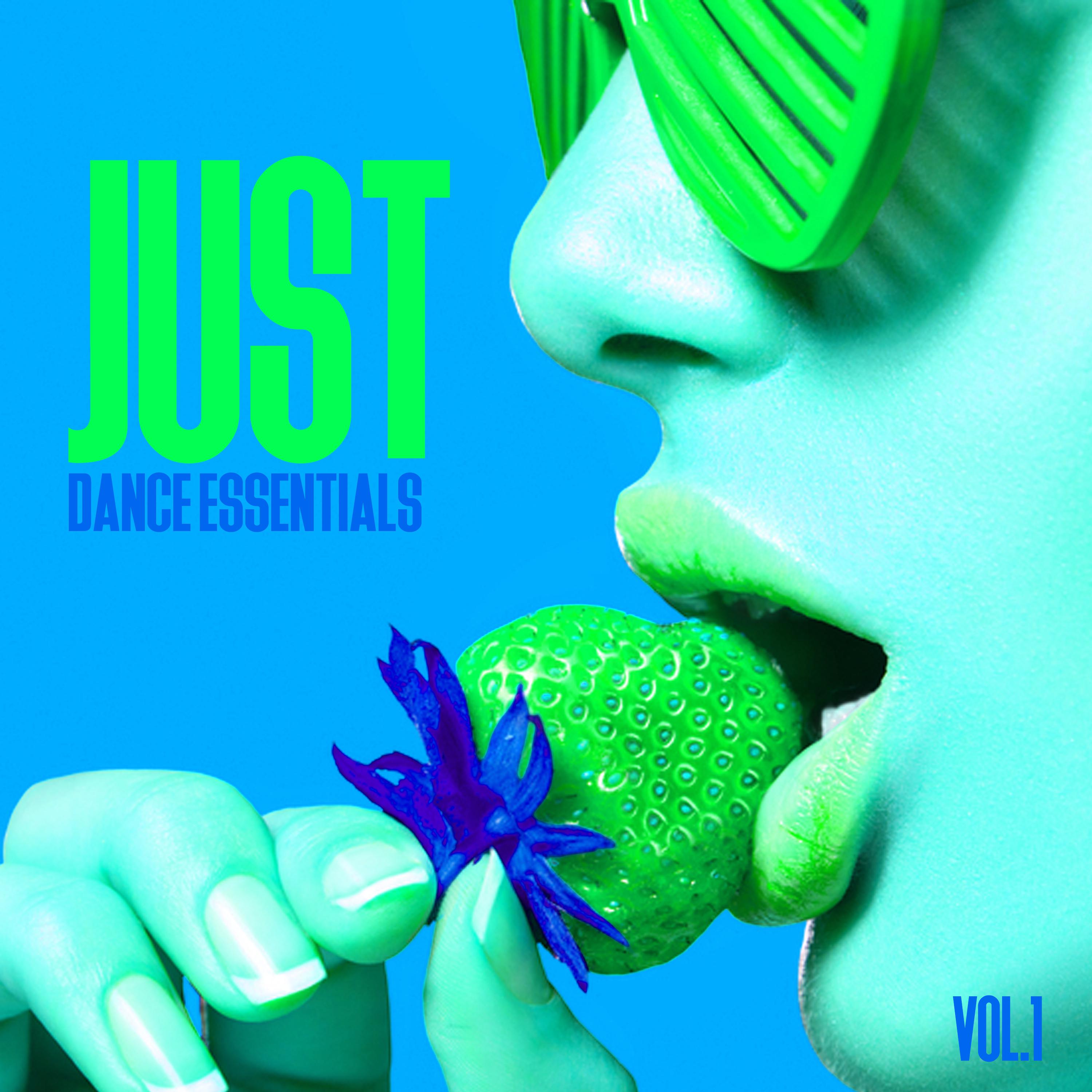 Just Dance Essentials, Vol. 1