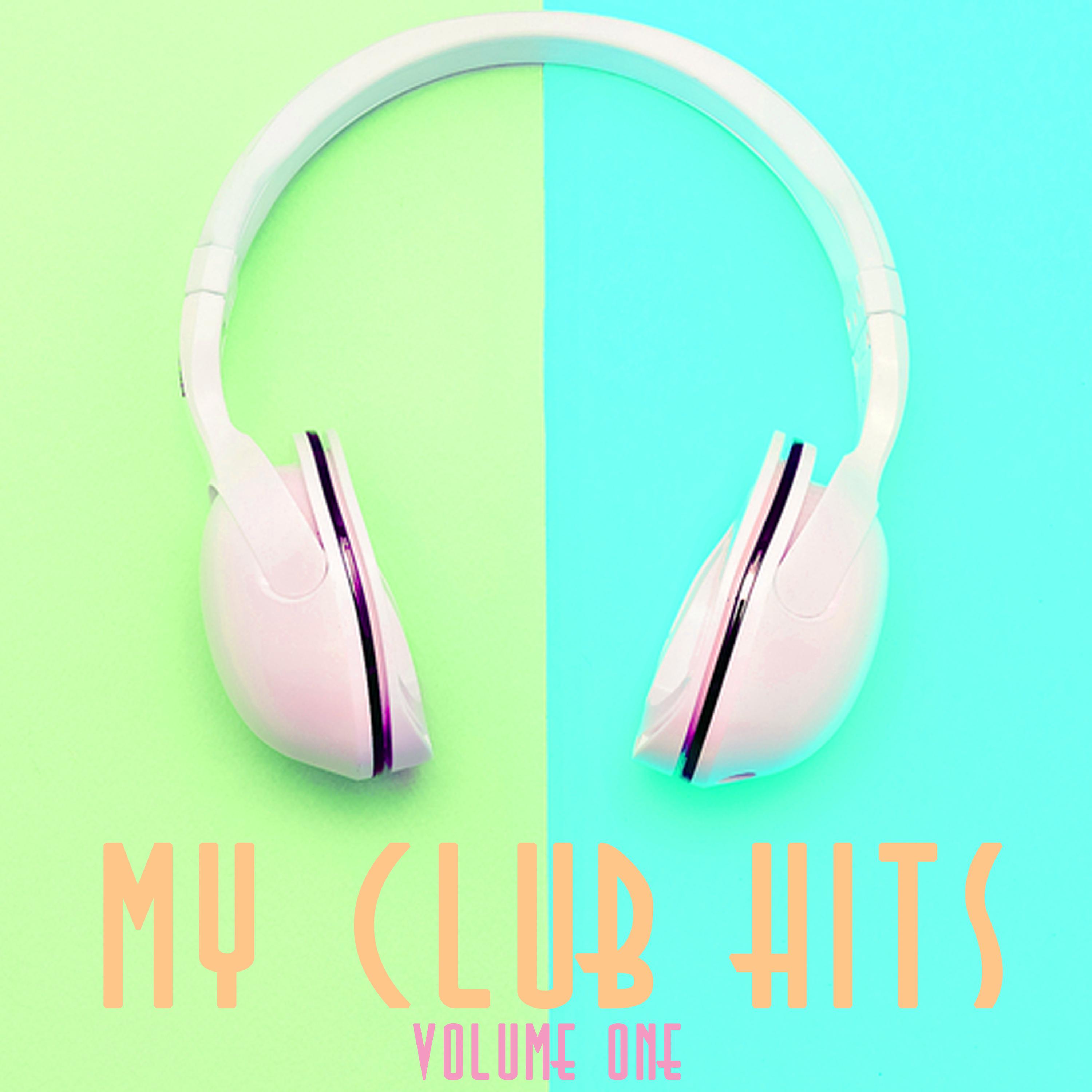 My Club Hits, Vol. 1