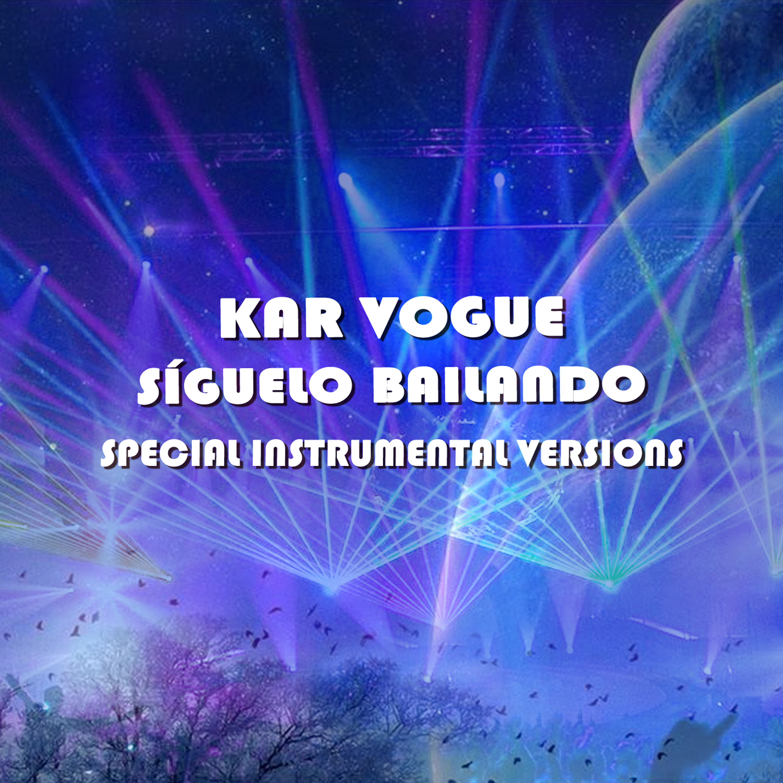 Si guelo Bailando Edit Instrumental Without Bass Mix