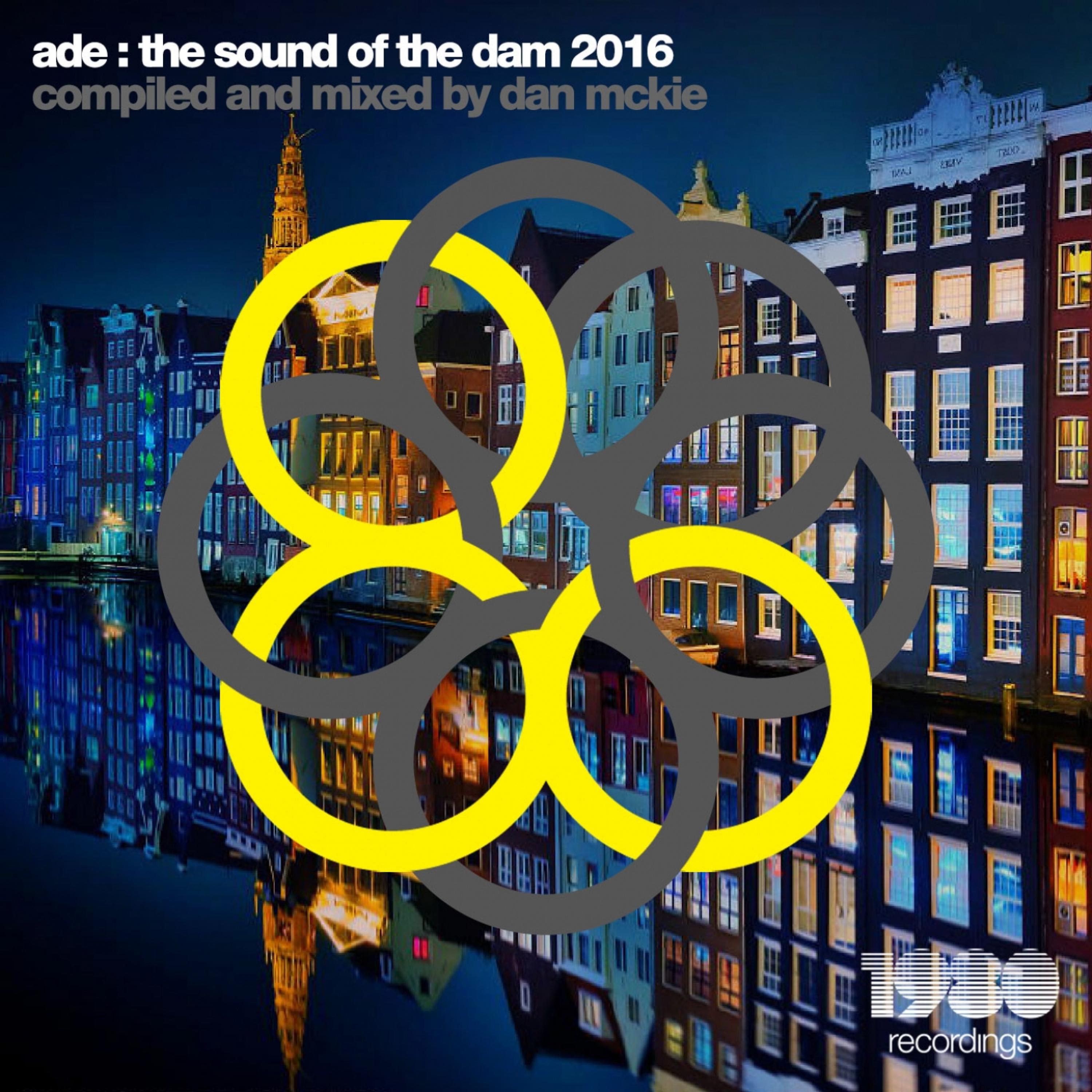 ADE: The Sound of the Dam 2016