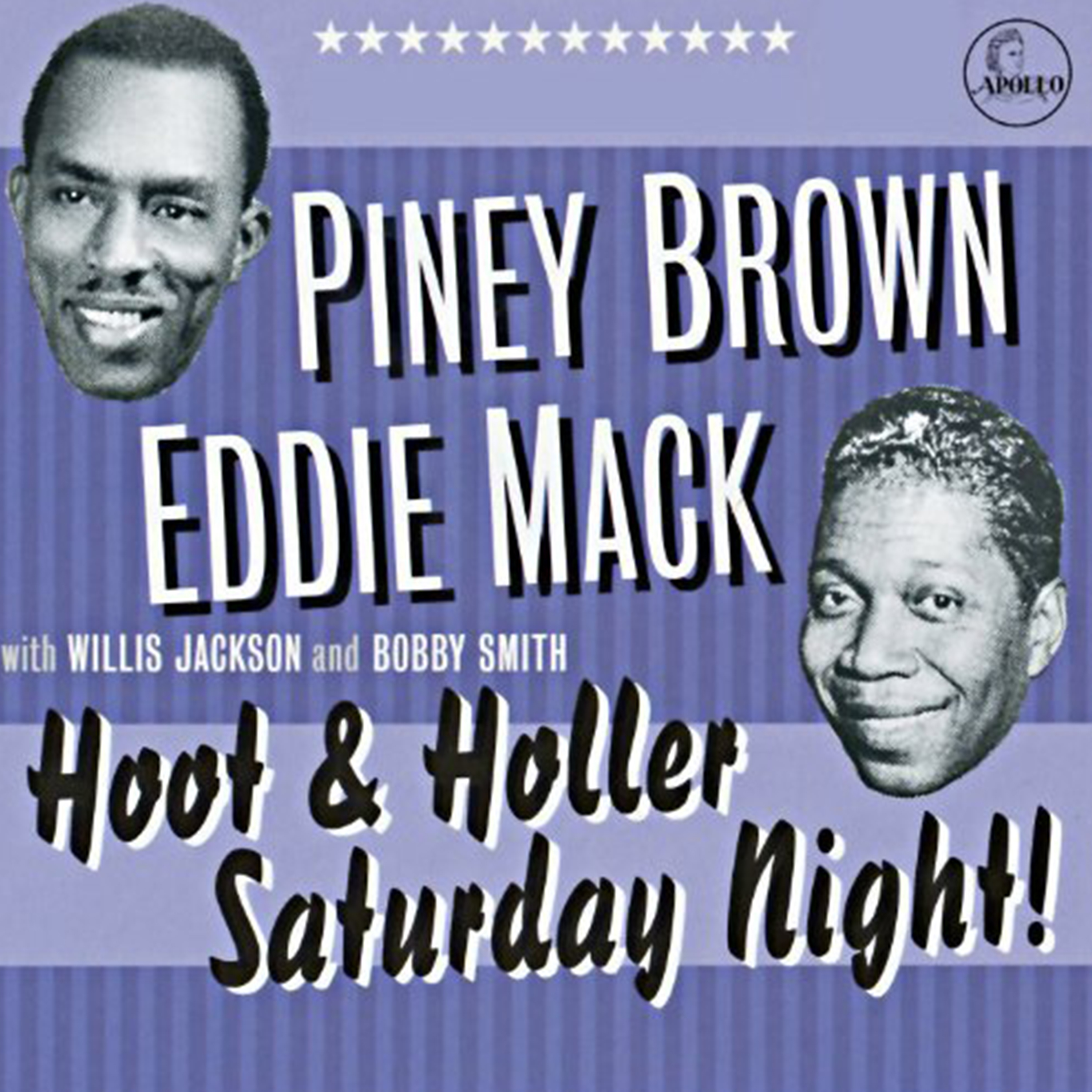 Piney Brown Boogie