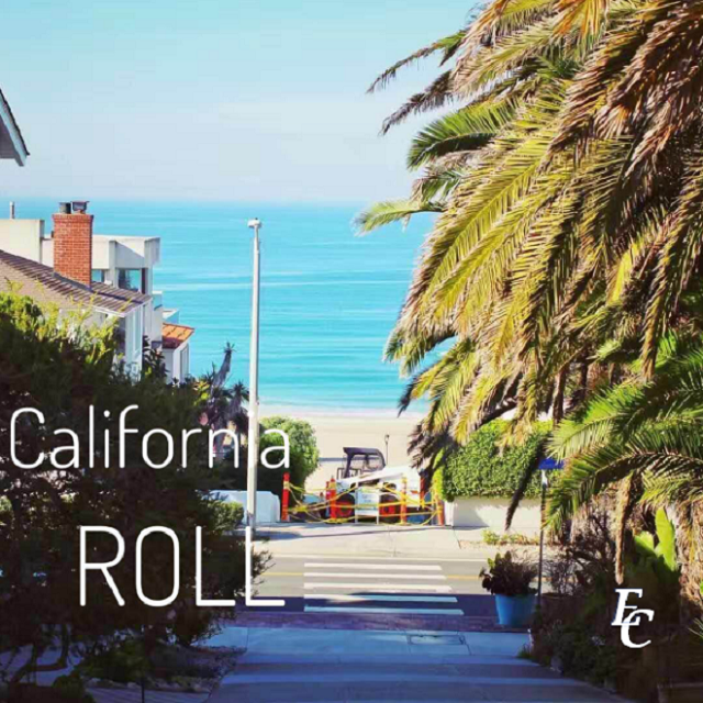 California  Roll