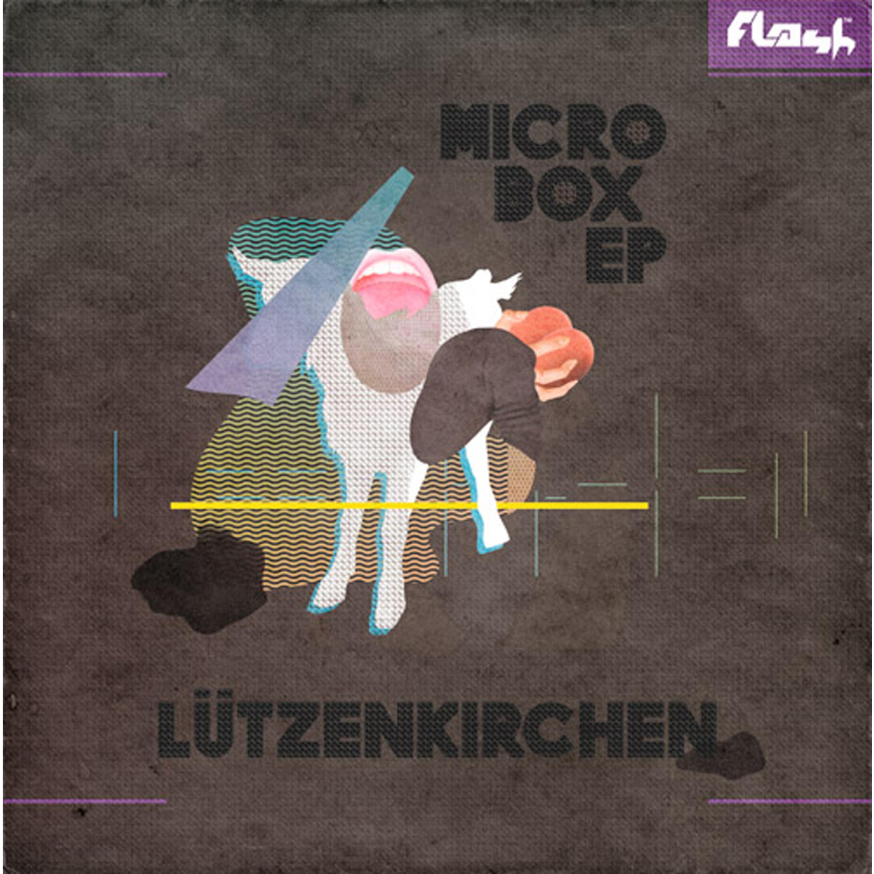 Micro Box EP