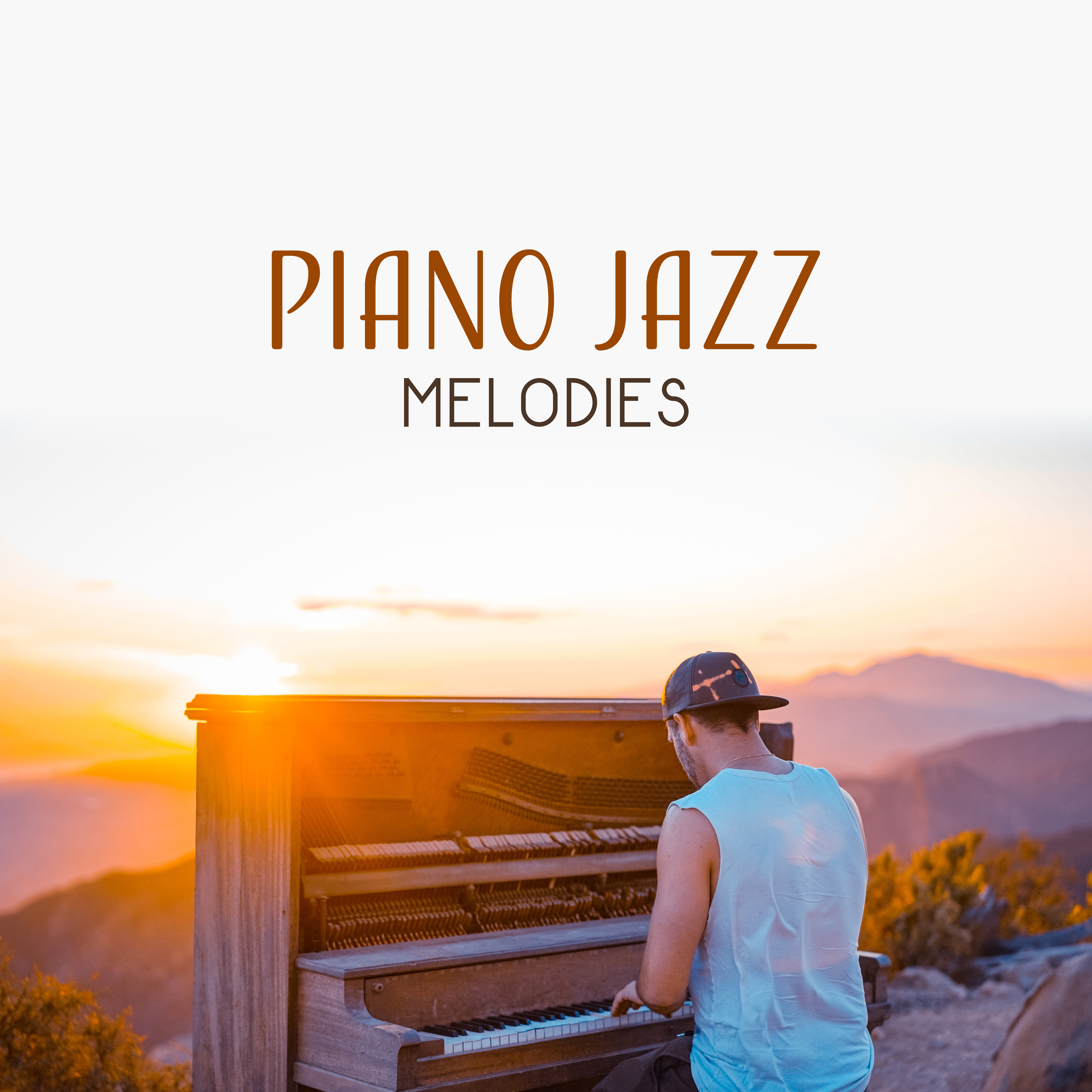 Piano Jazz Melodies
