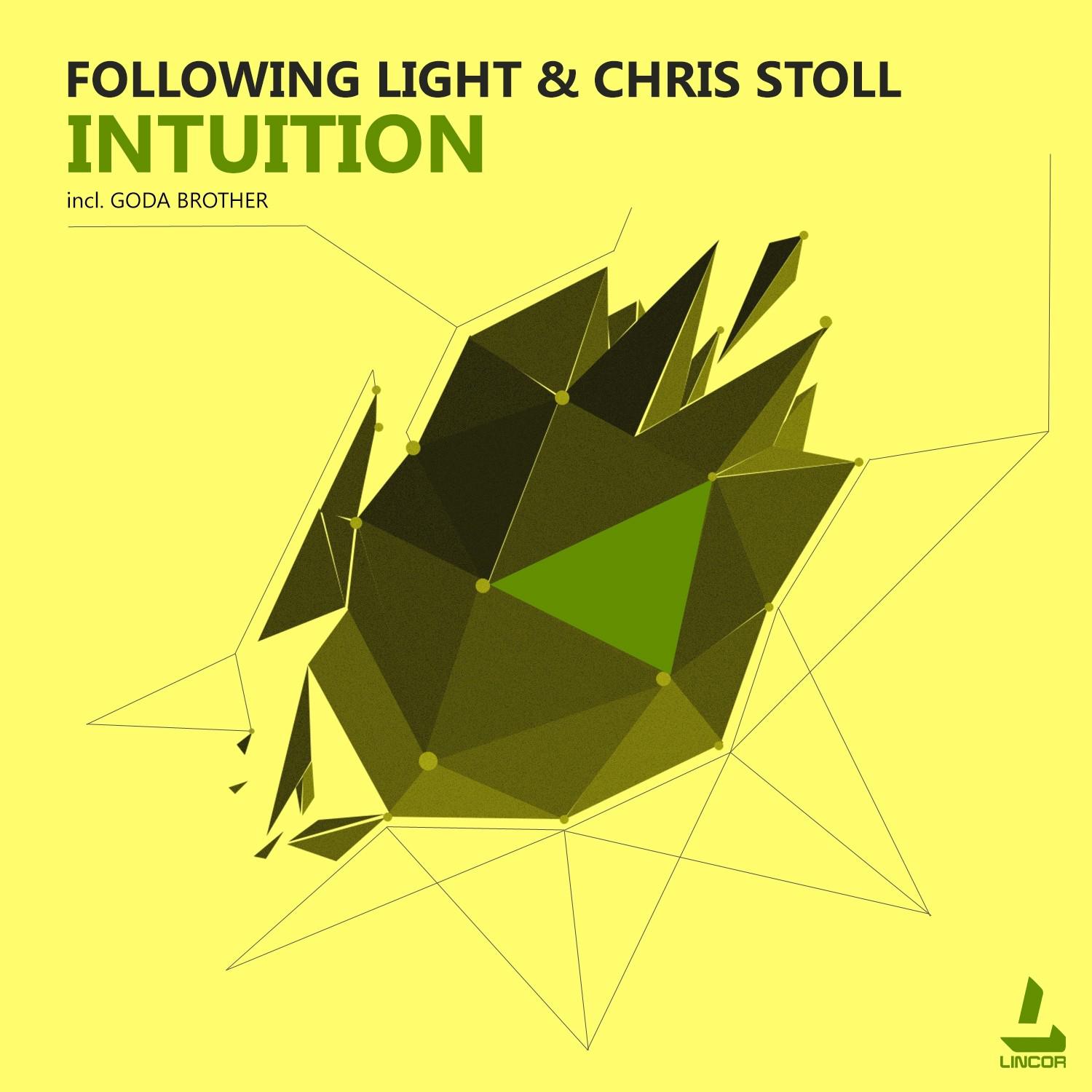 Intuition (Goda Brother Remix)