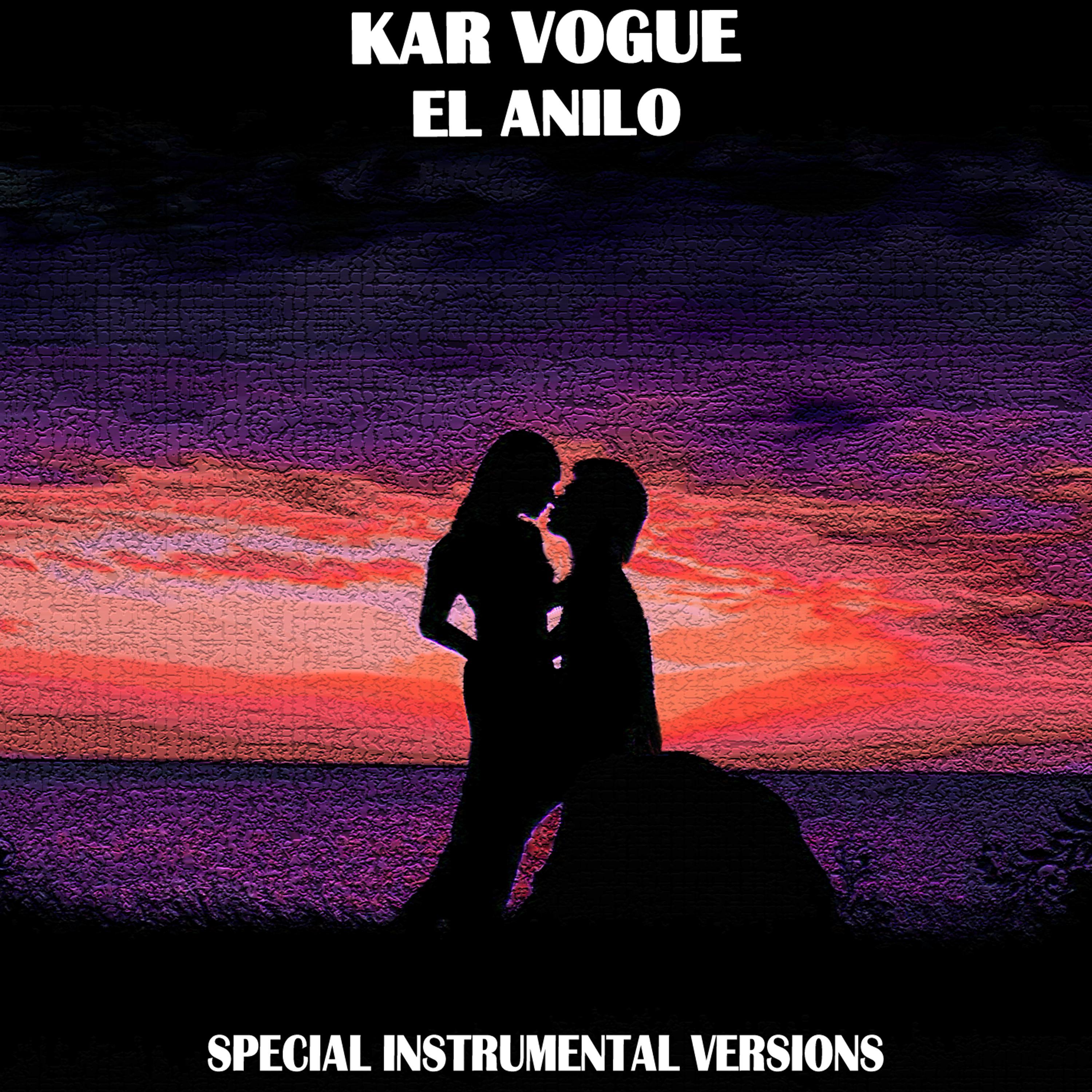 El Anillo (Extended Instrumental Mix)