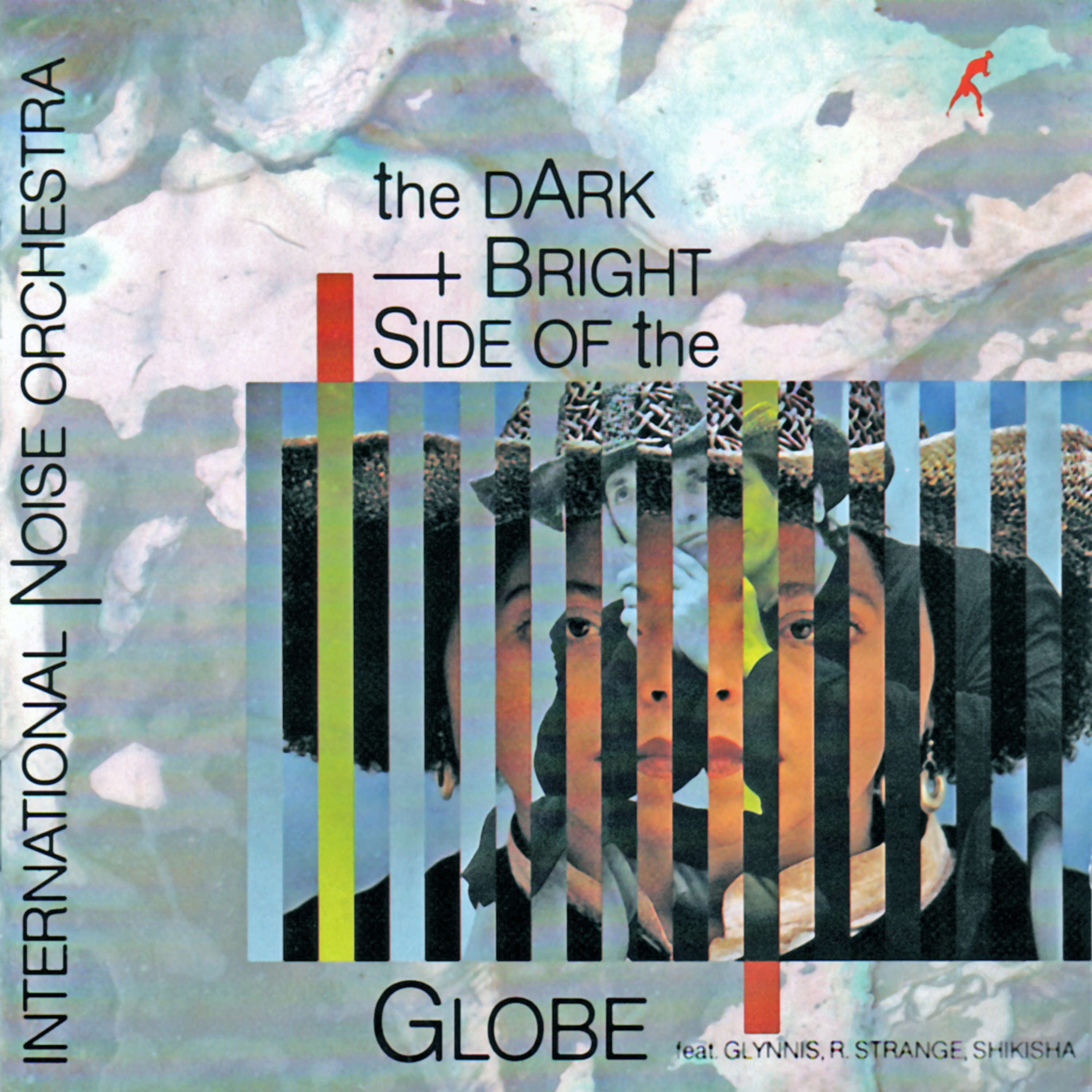 The Dark And Bright Side Of The Globe