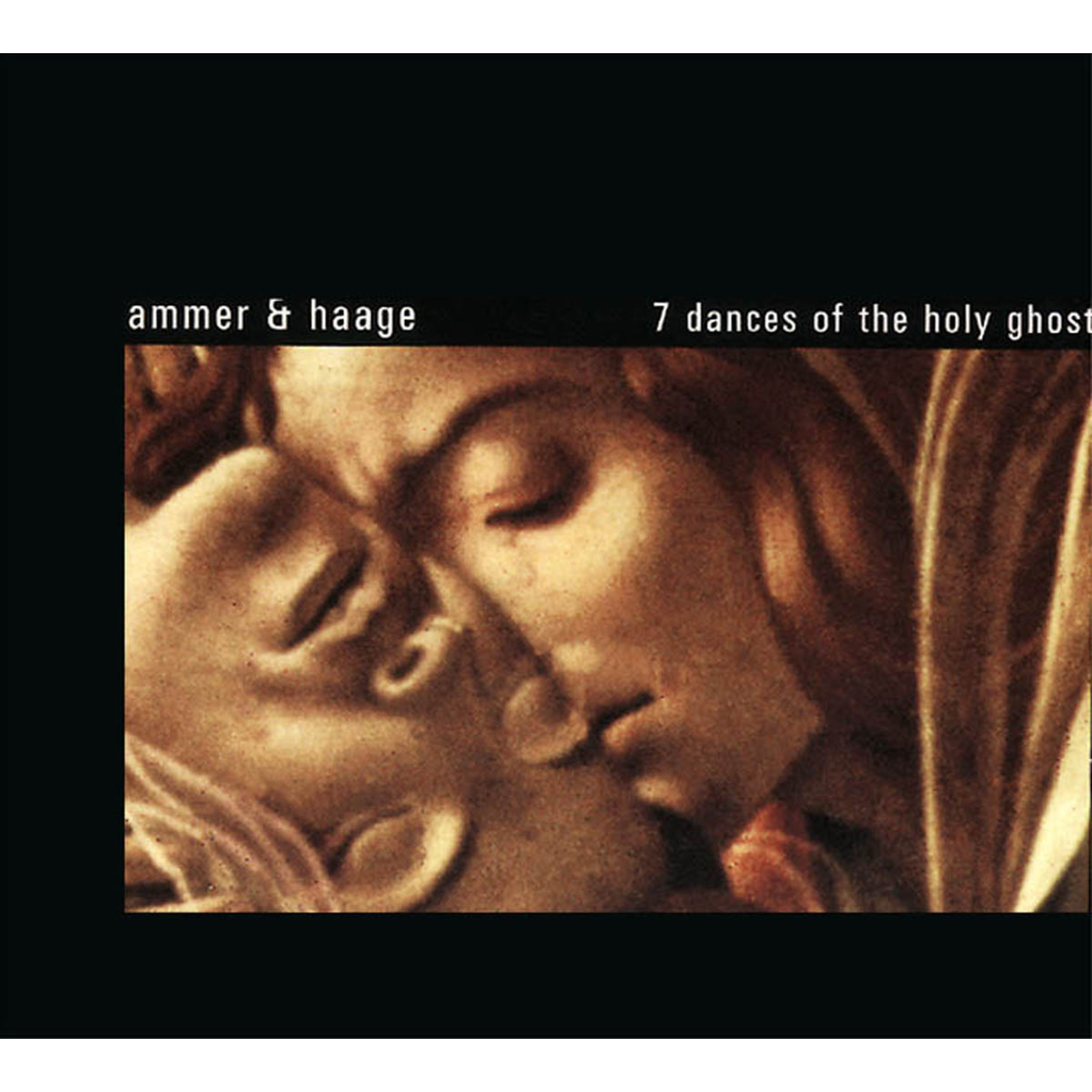 temptation of anthony