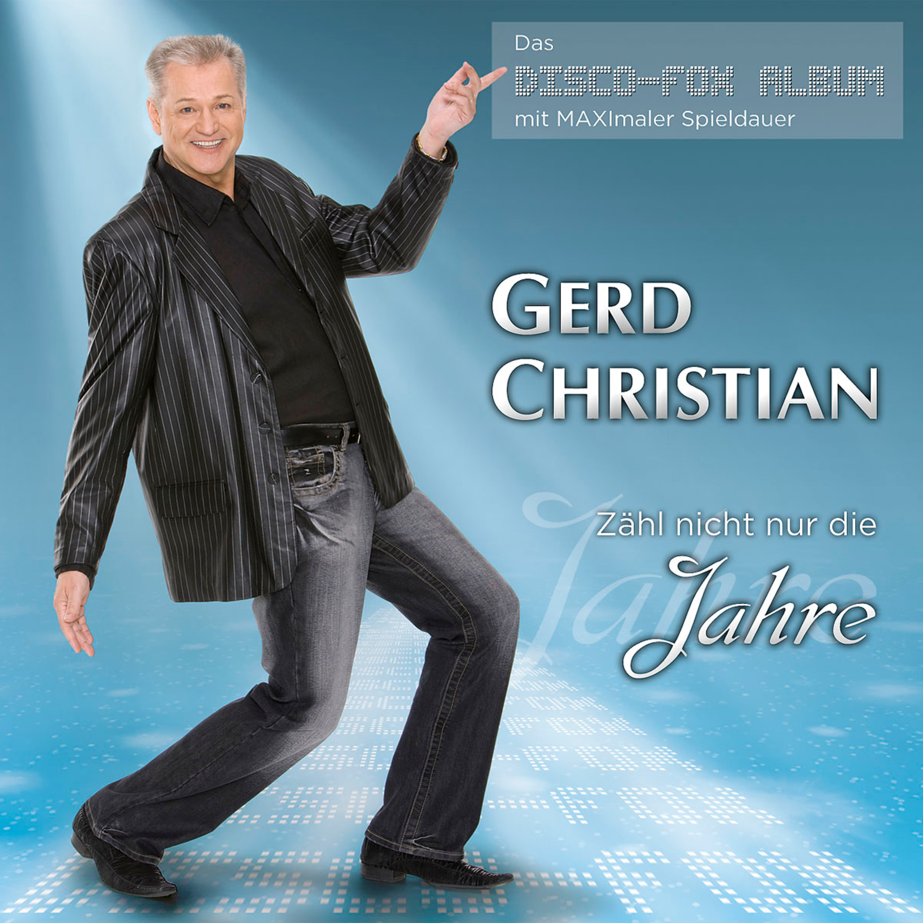 Ich tr um von dir New MaxiClubMix