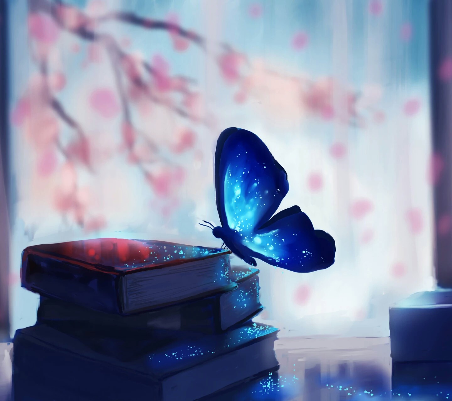 chu yin wei lai  Future Gazer