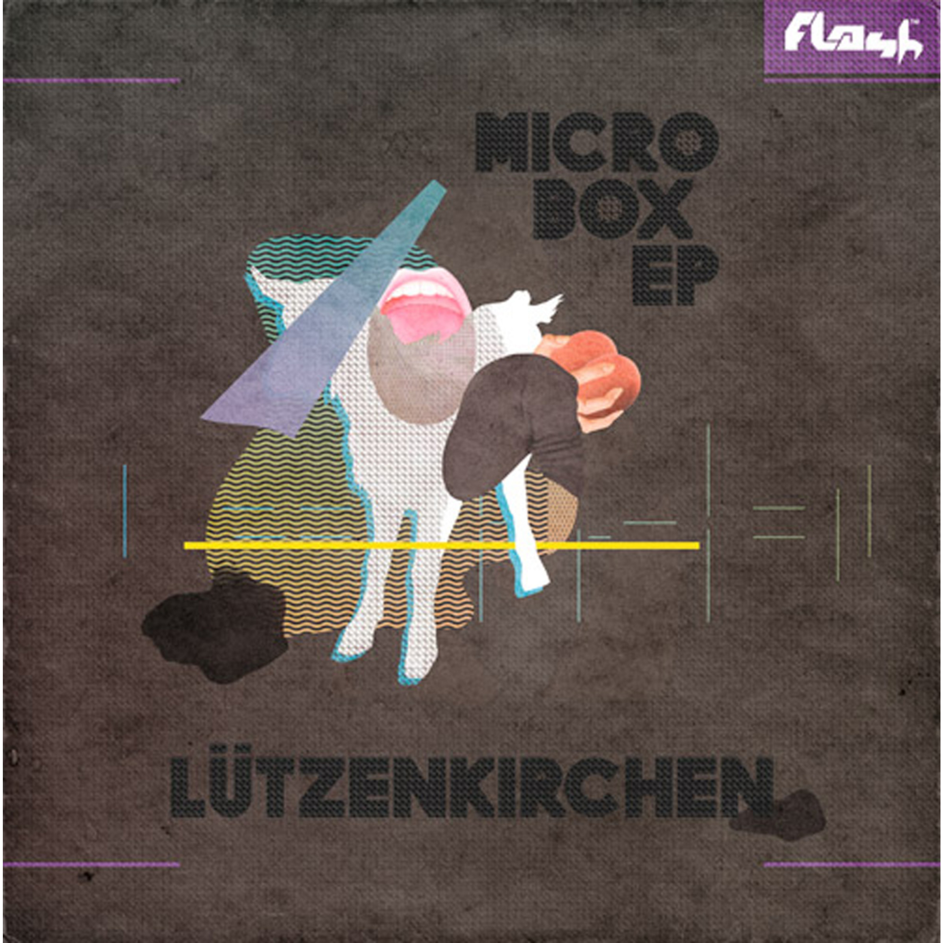 Micro Box EP