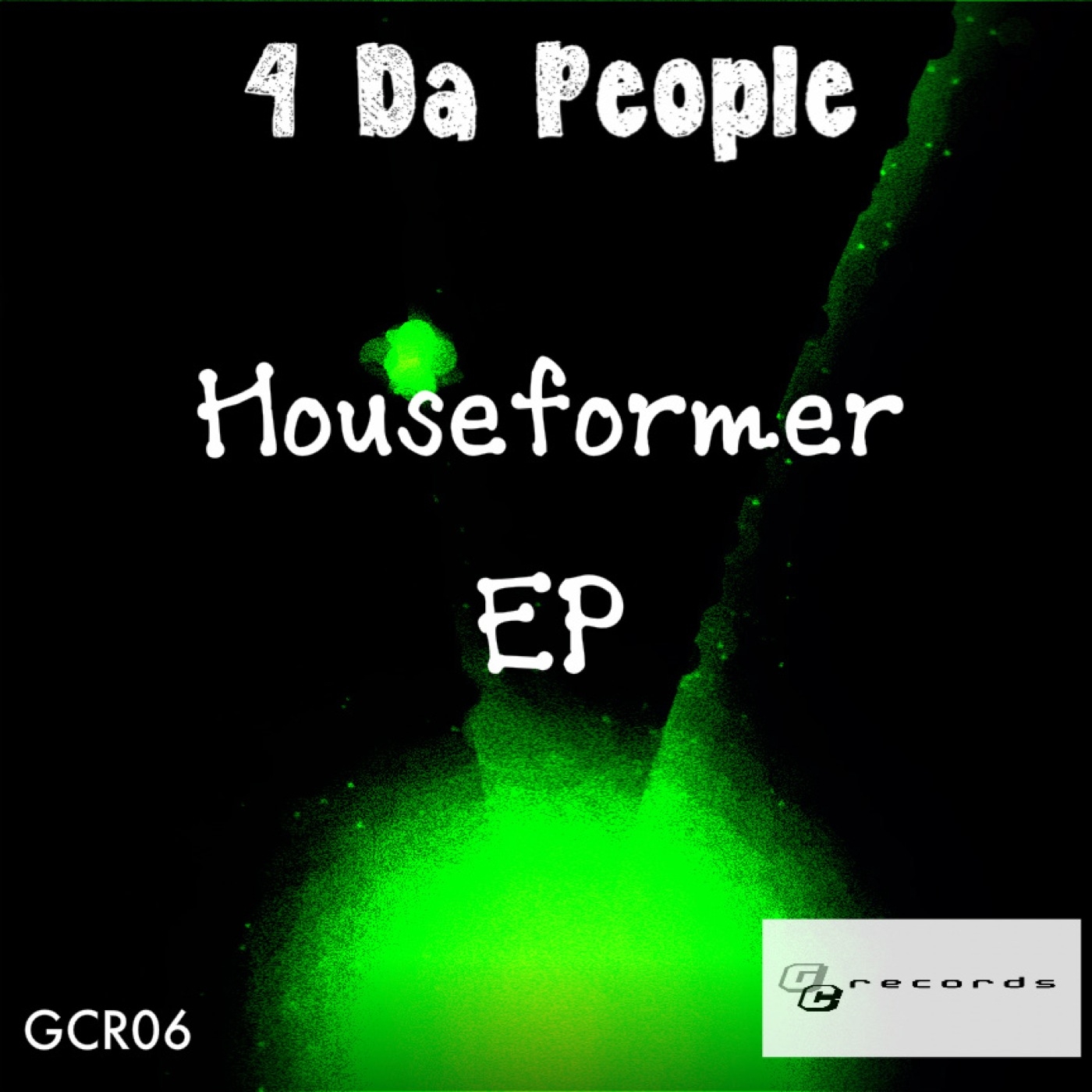 Houseformer (Dub Mix)