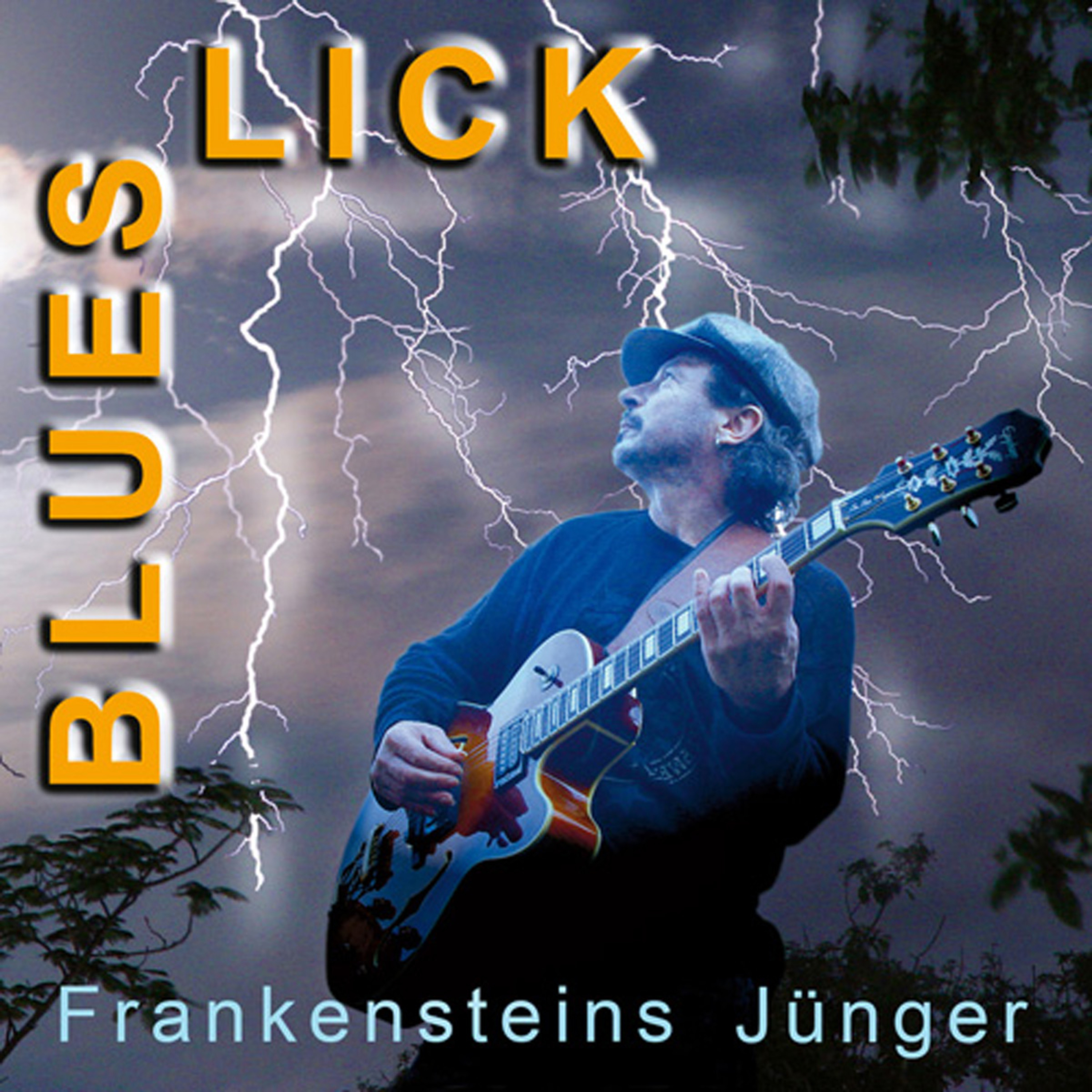 Frankensteins Jü nger