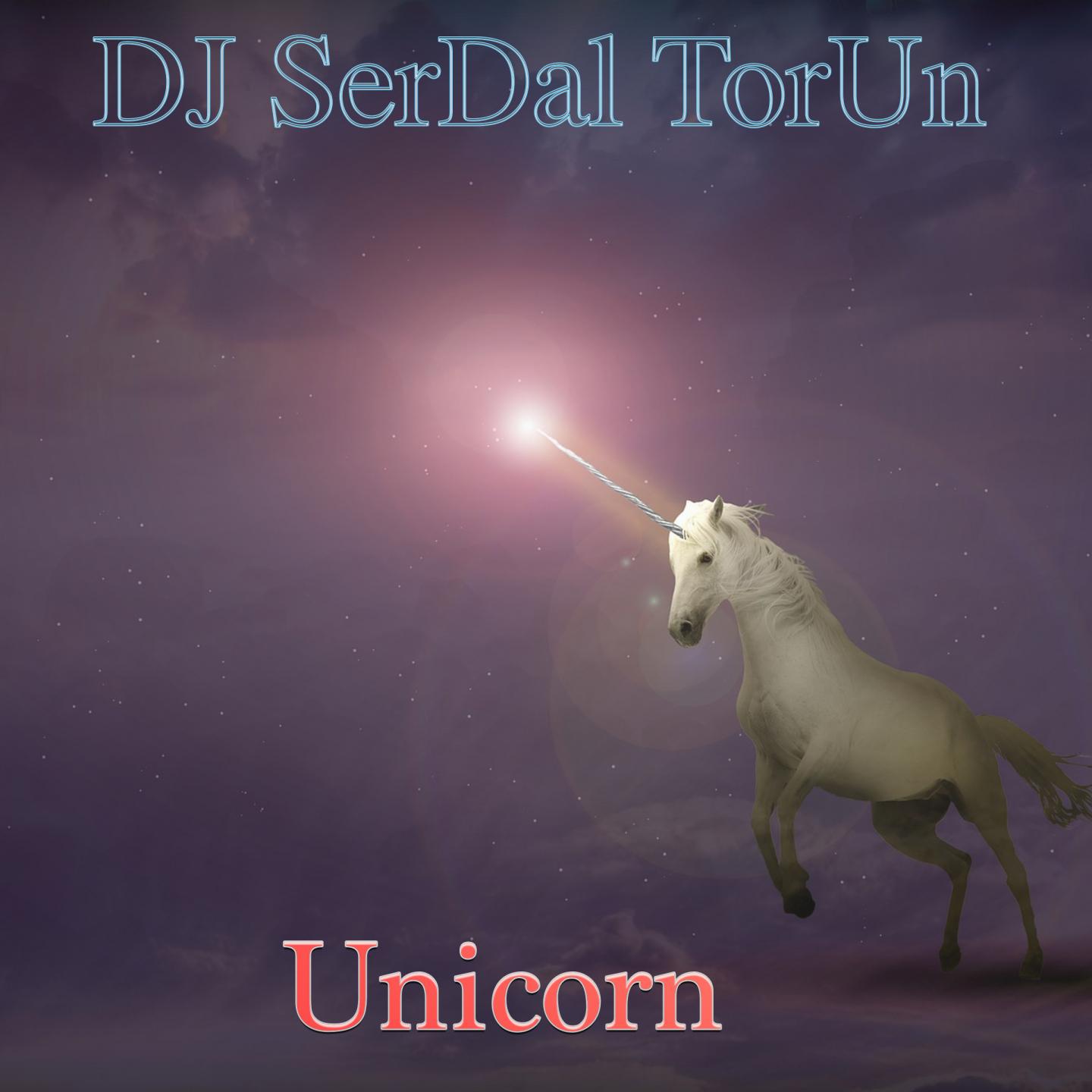 Unicorn (Club Mix)