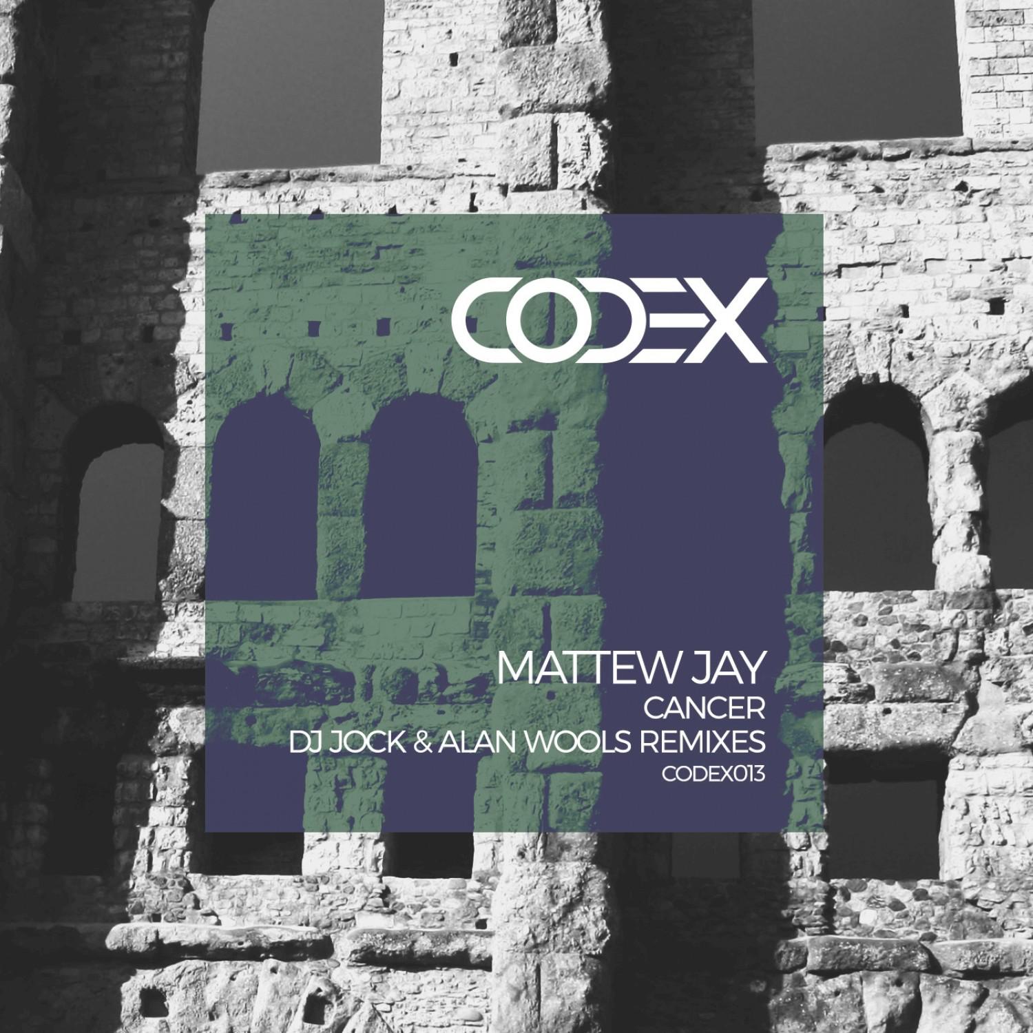 Cancer (Alan Wools Remix)