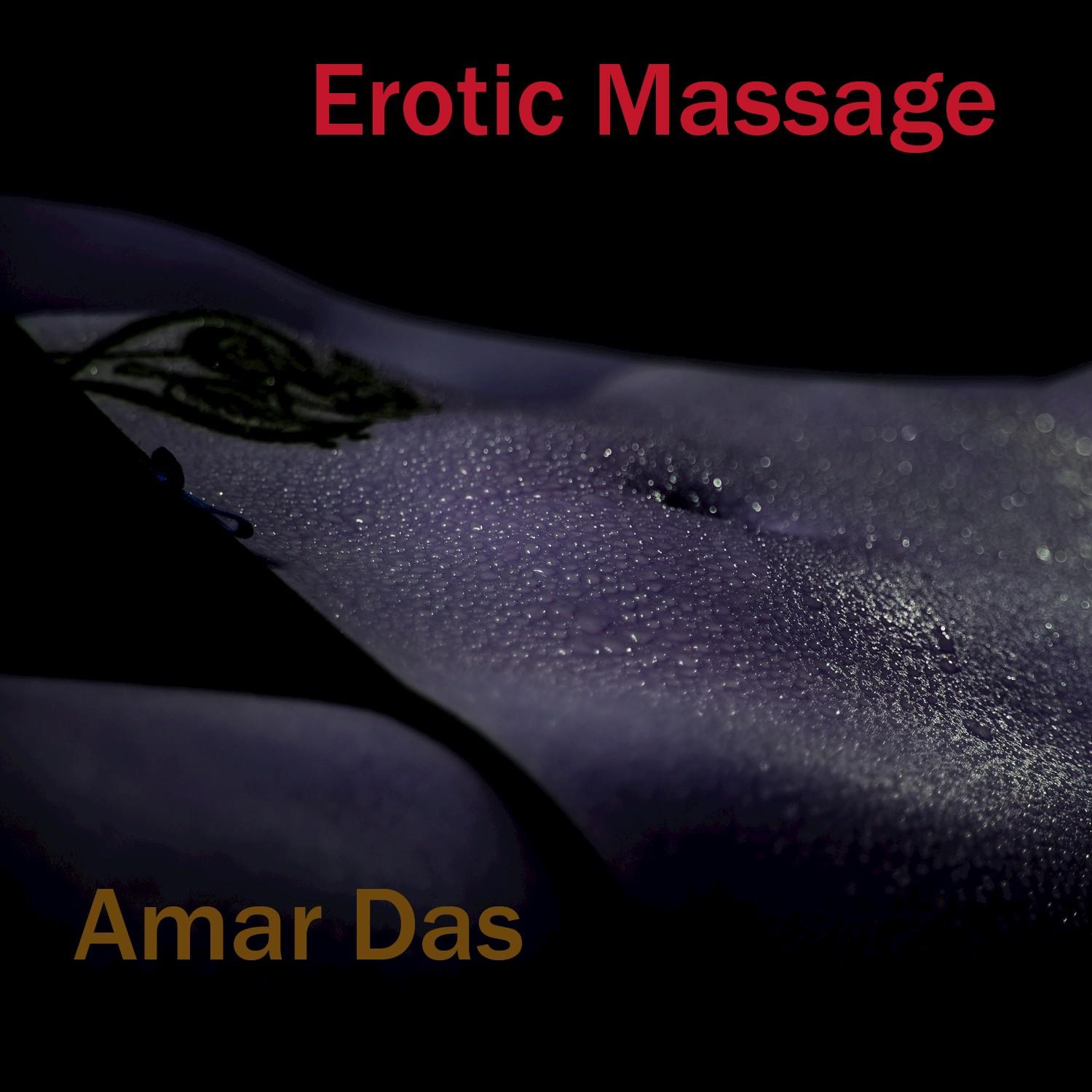 Erotic Massage