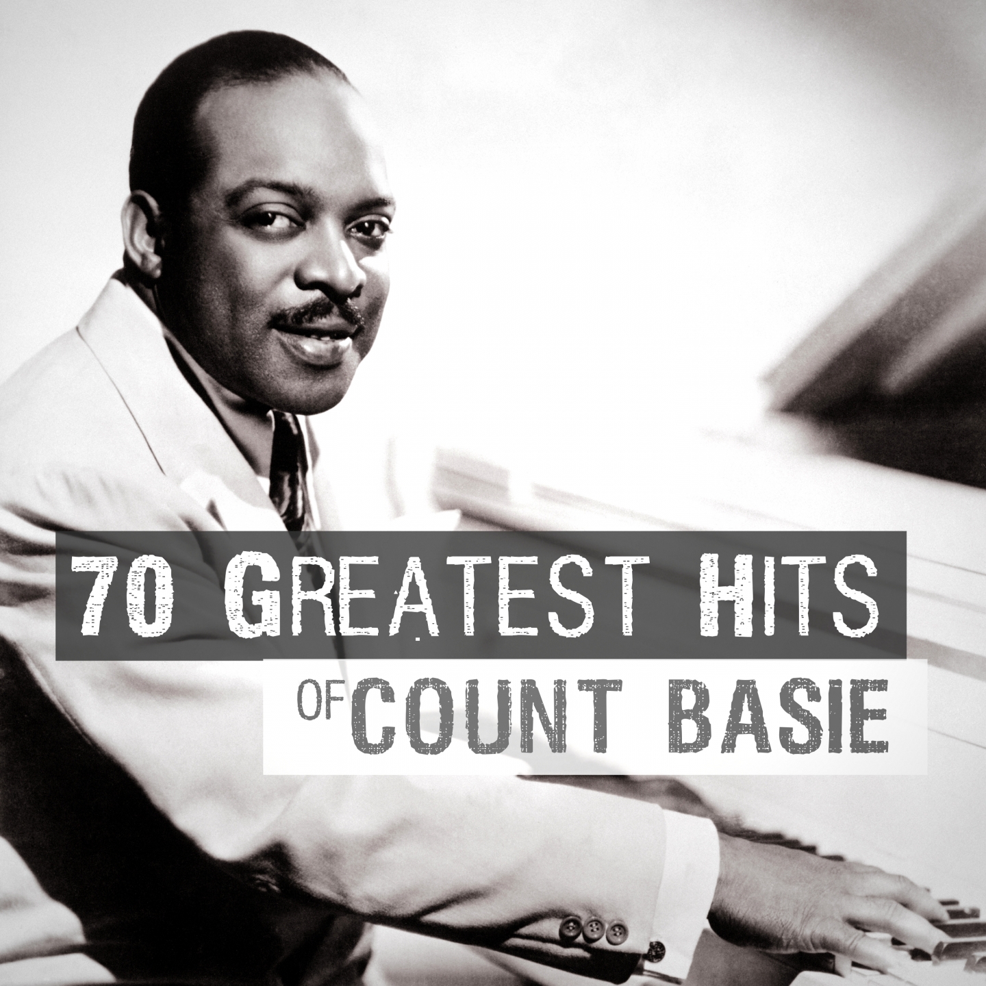 70 Greatest Hits of Count Basie
