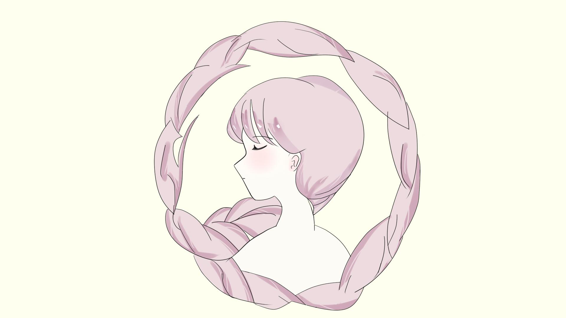 chang fa gong zhu Cover chu yin