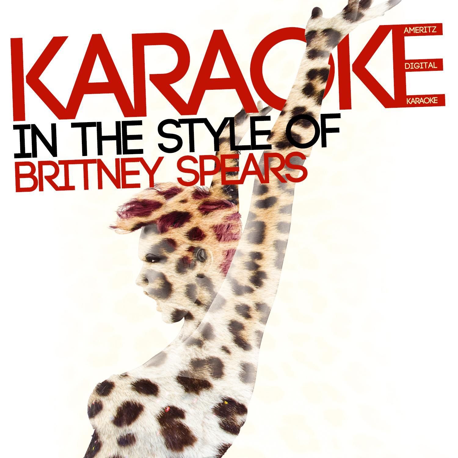 Sometimes (Karaoke Version)