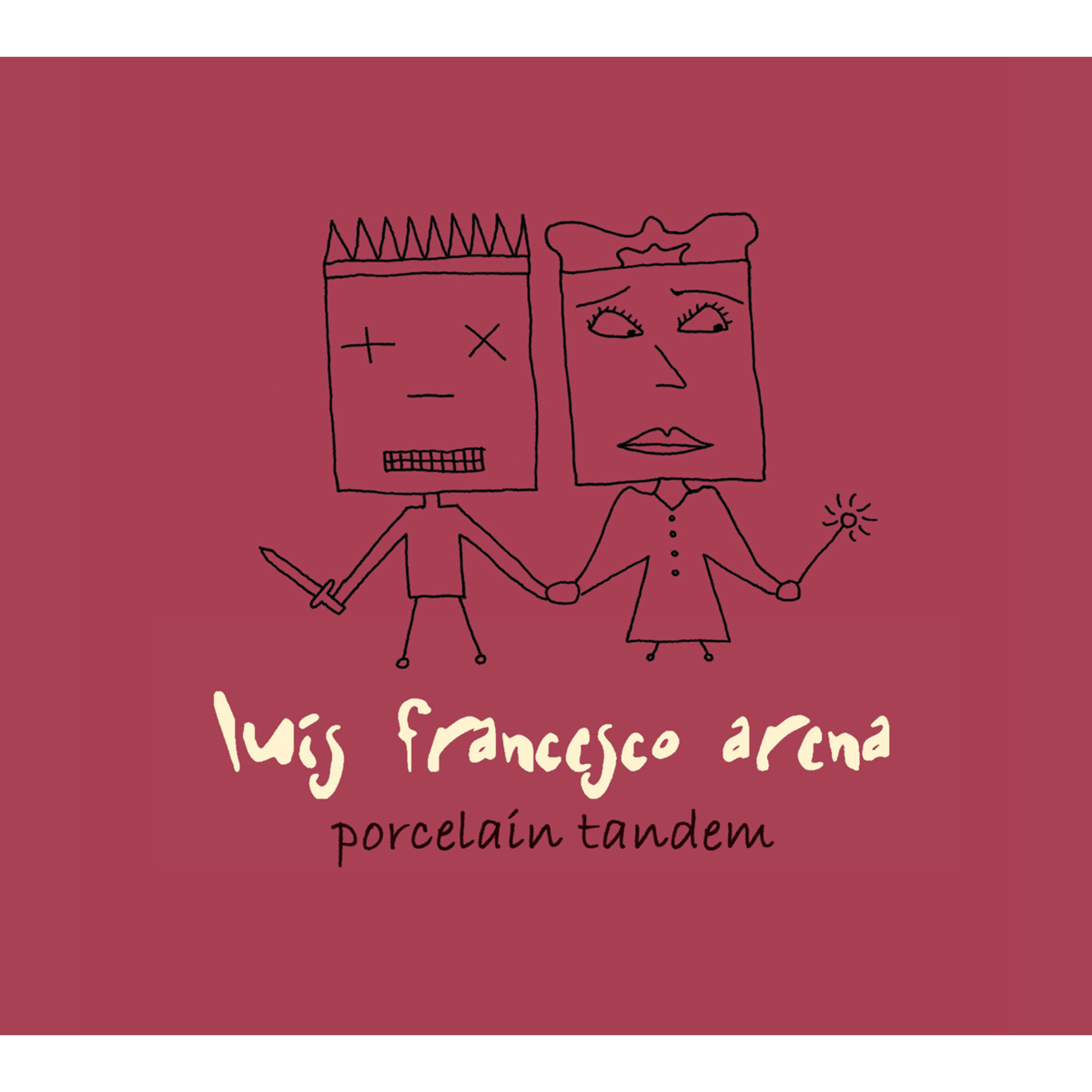 Seven Birds (Original)