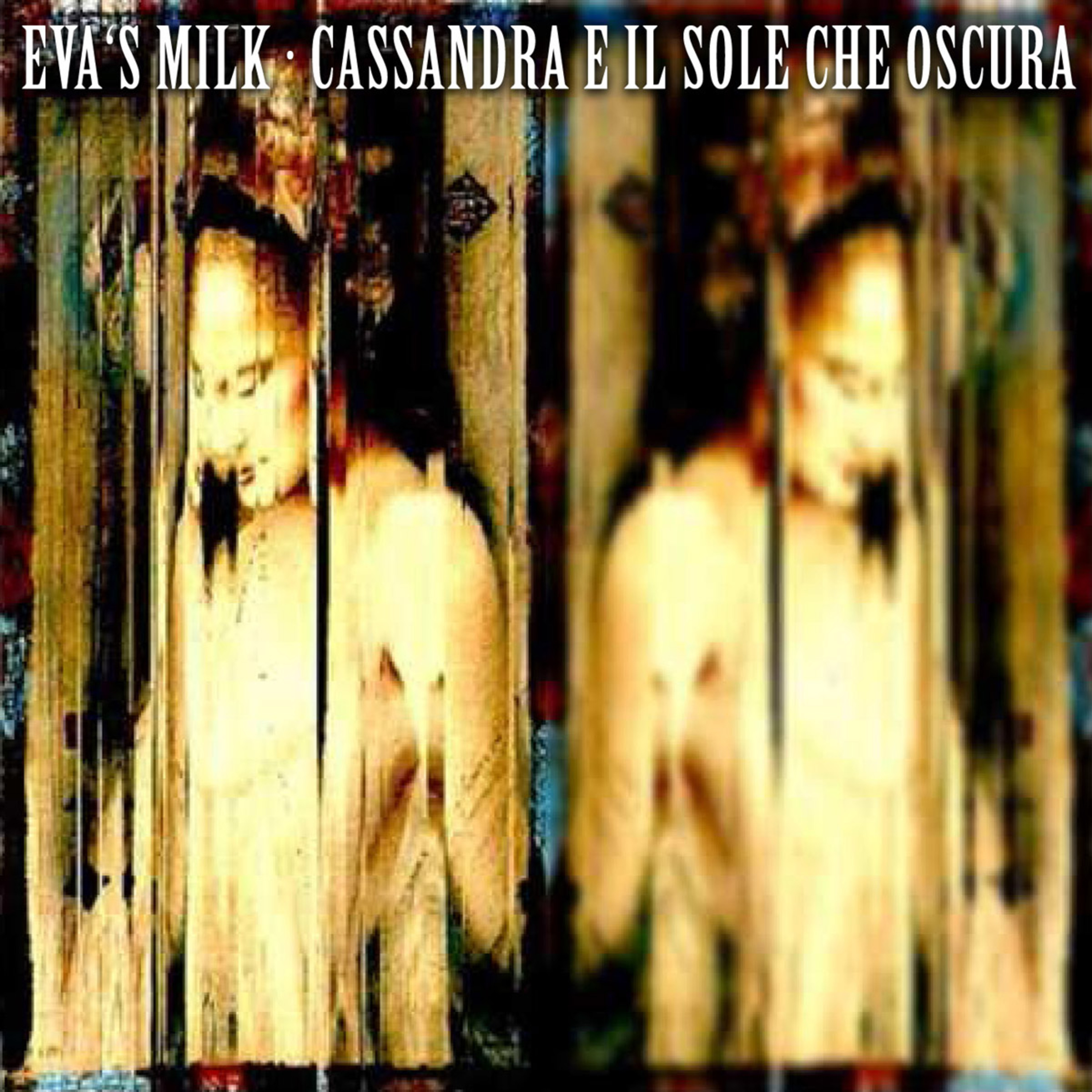 Amore,Amore Mio (Radio Edit)