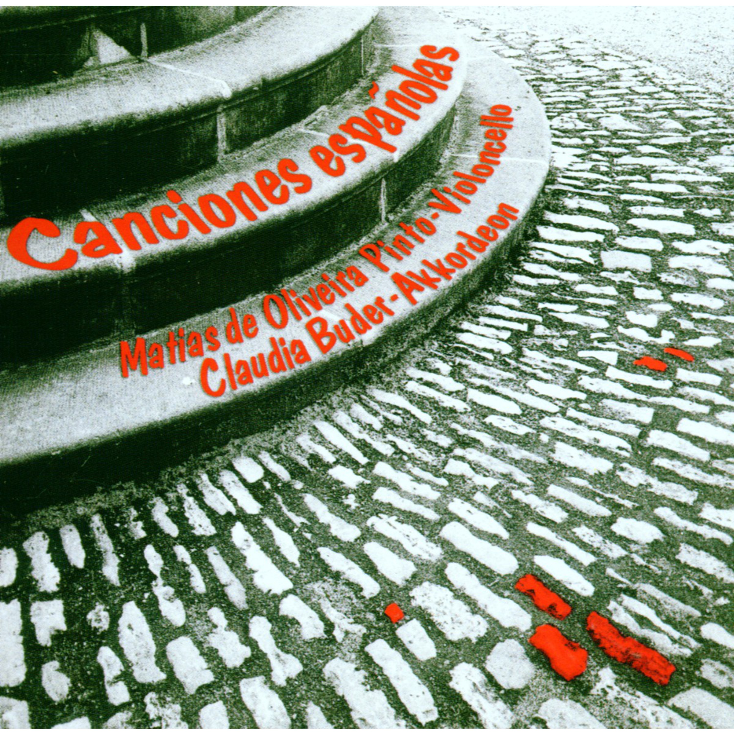 Canciones Espanolas Antiguas: Anda Jaleo