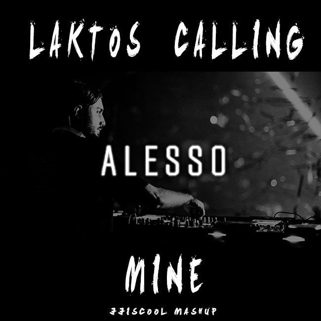 Laktos Calling Mine