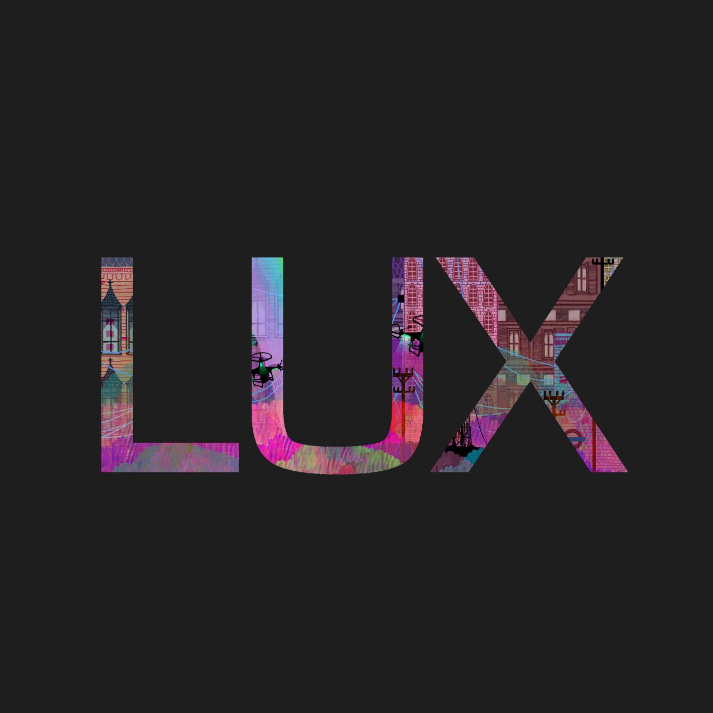 Red Spex (Live at Lux)