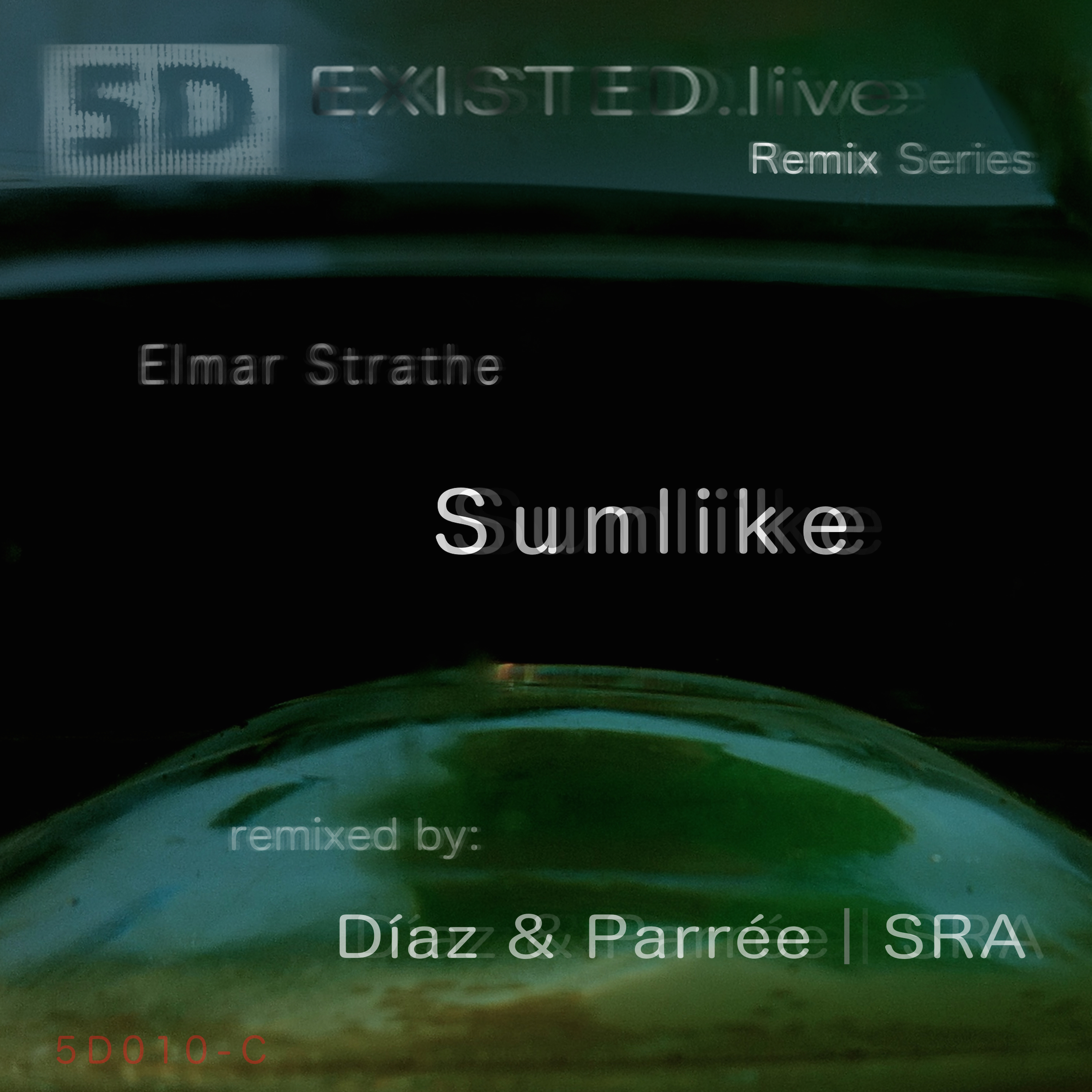 Sunlike (Diaz & Parree Remix)