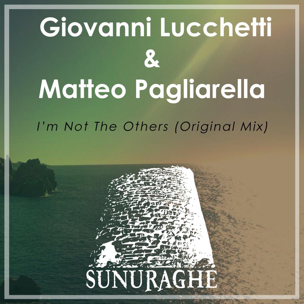 I'm Not The Others (Original Mix)