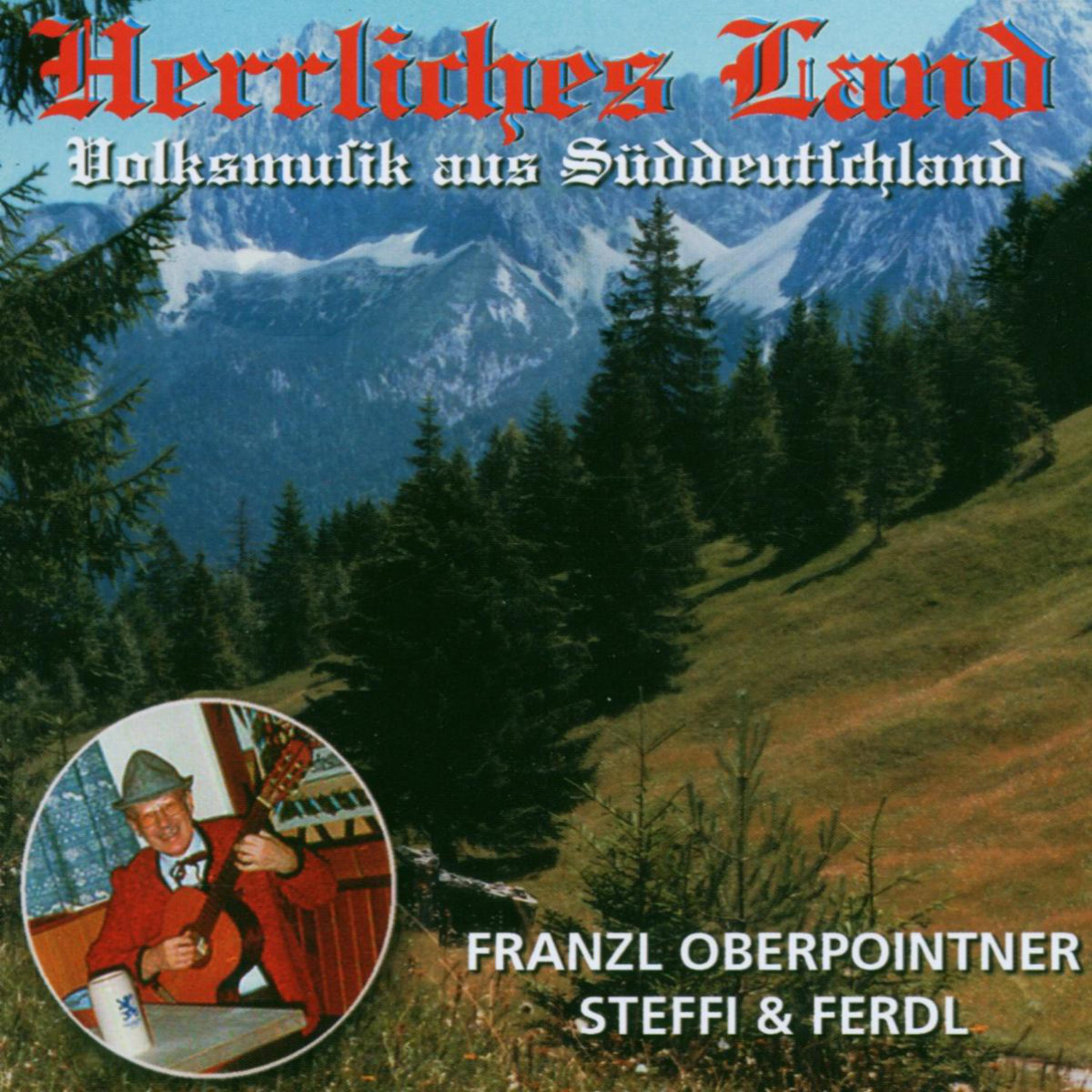 Herrliches Land