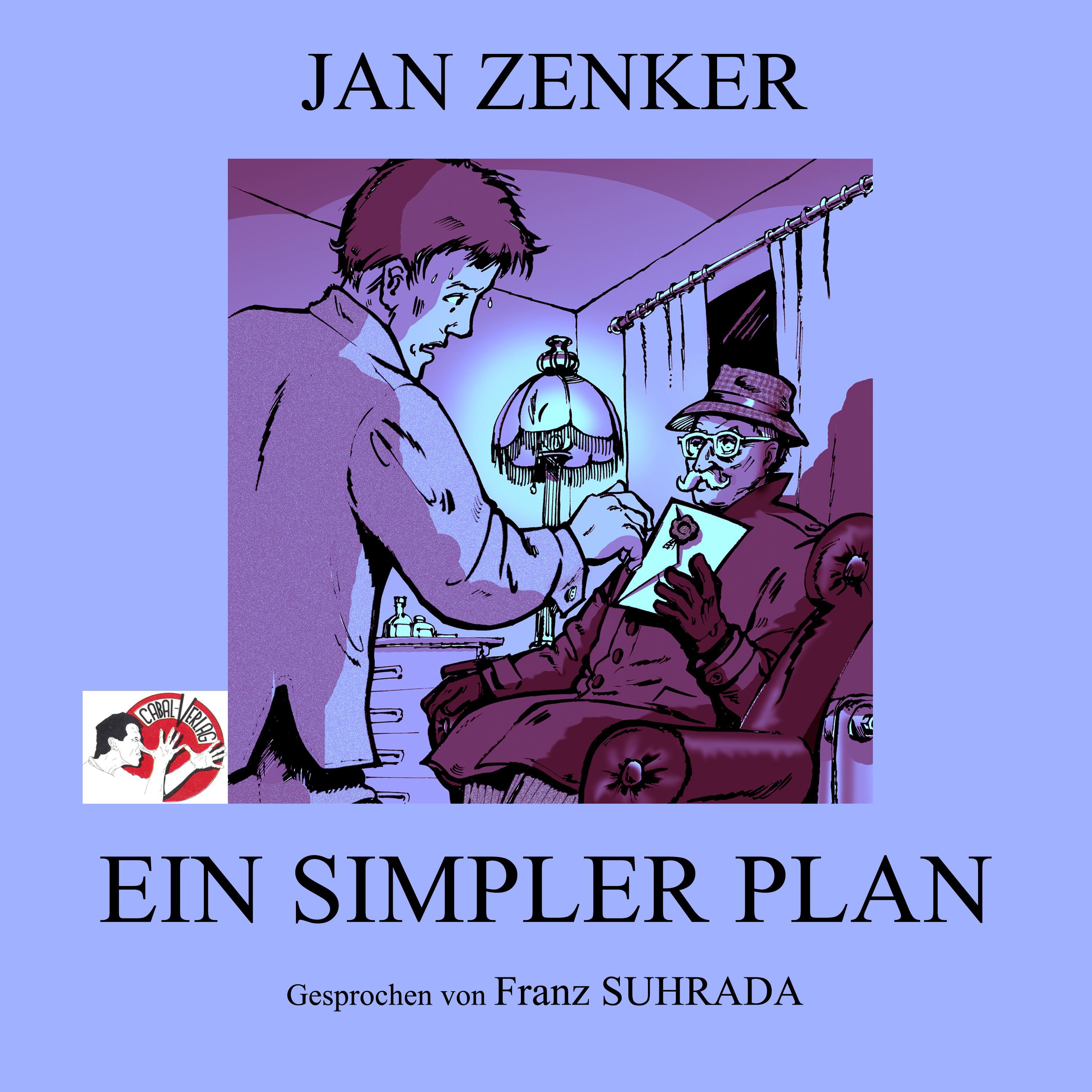 Ein simpler Plan - Teil 27