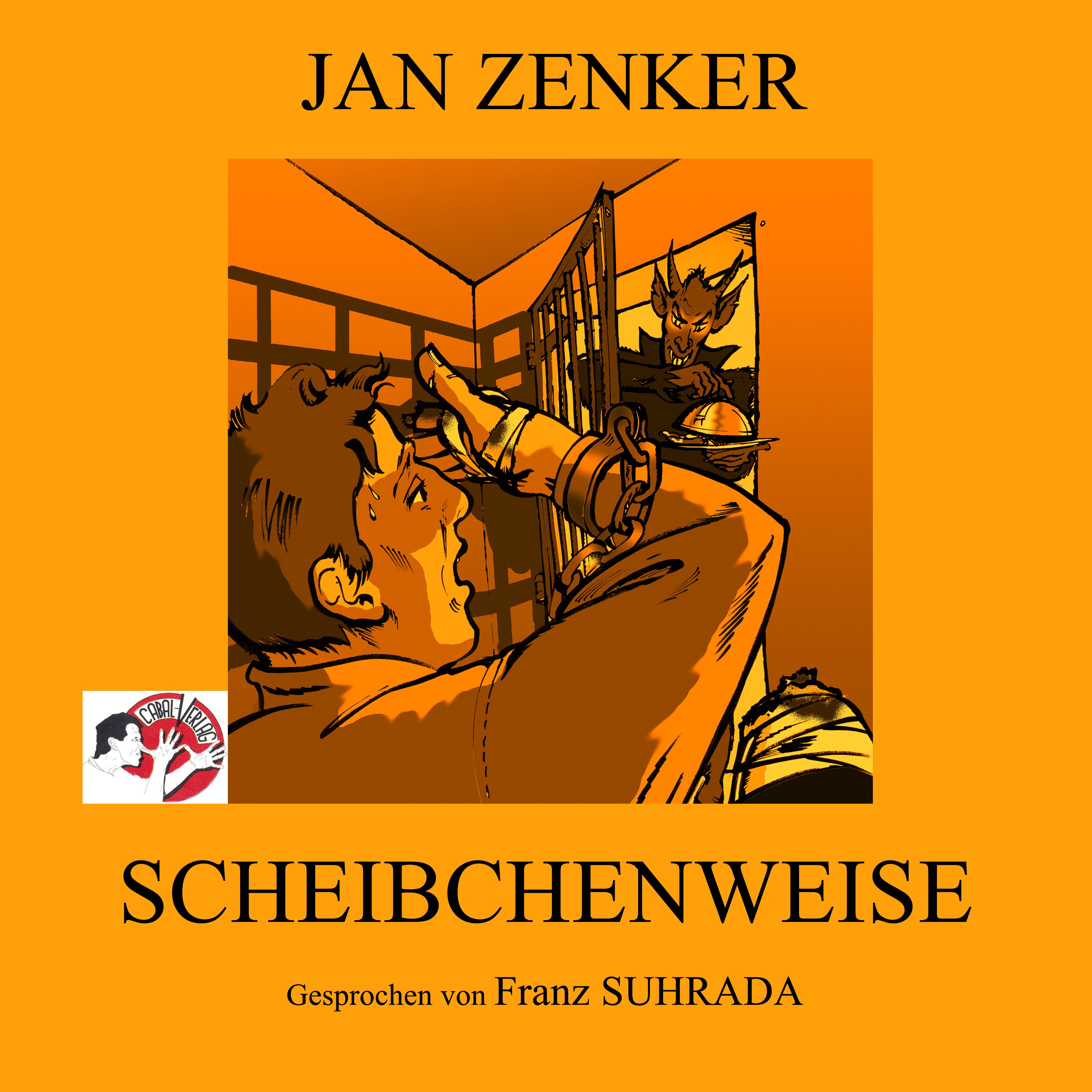 Scheibchenweise - Teil 1