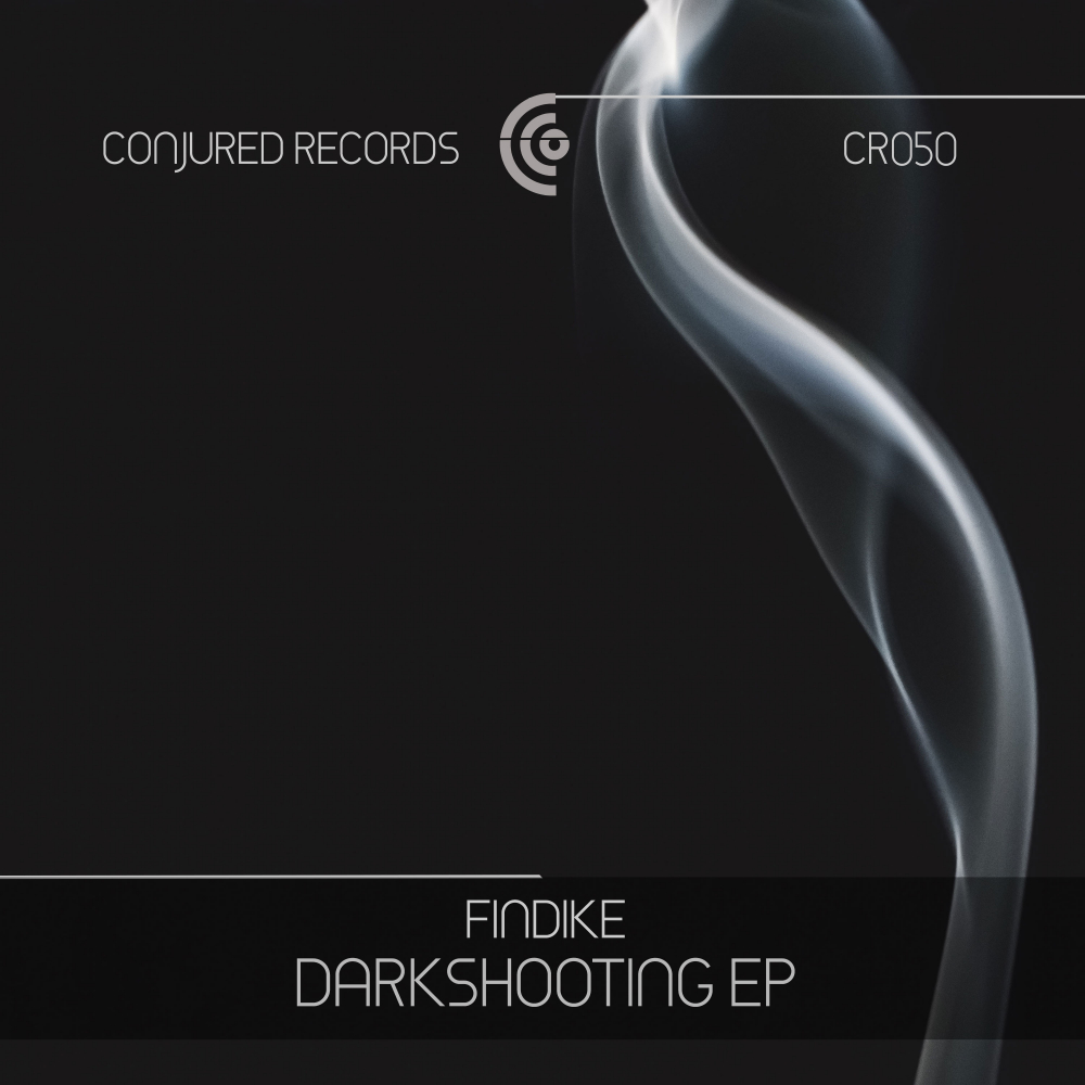 Dark Shooting EP