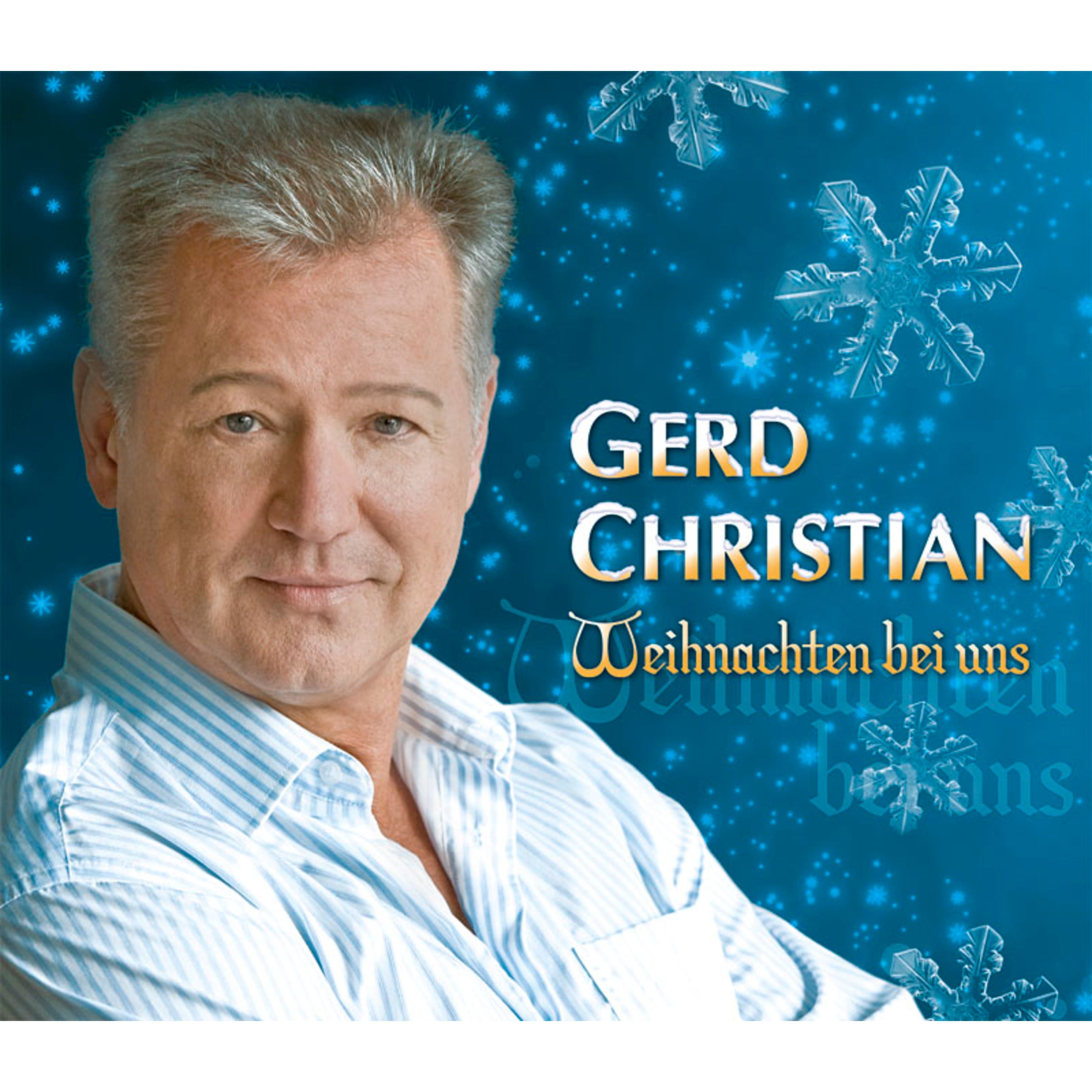 Weihnachten bei uns (Radio Version)