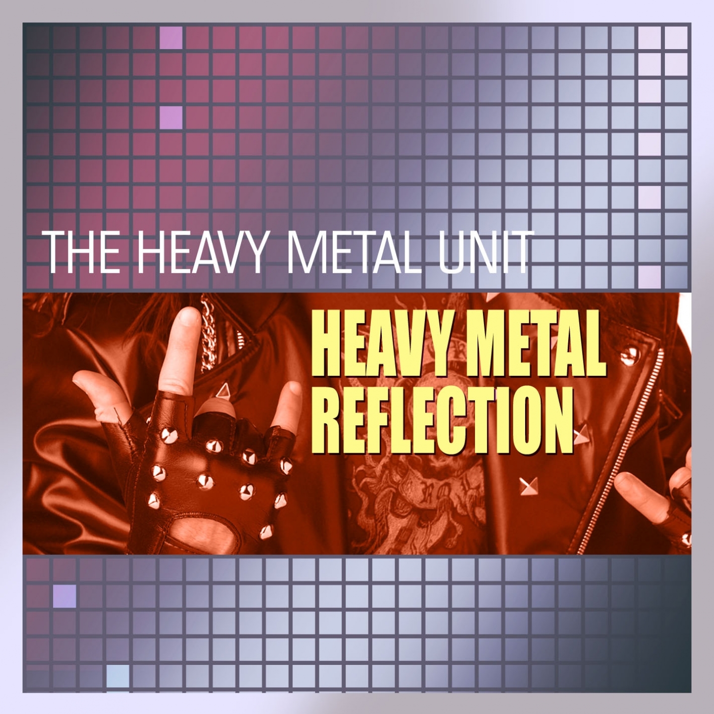 Heavy Metal Reflection