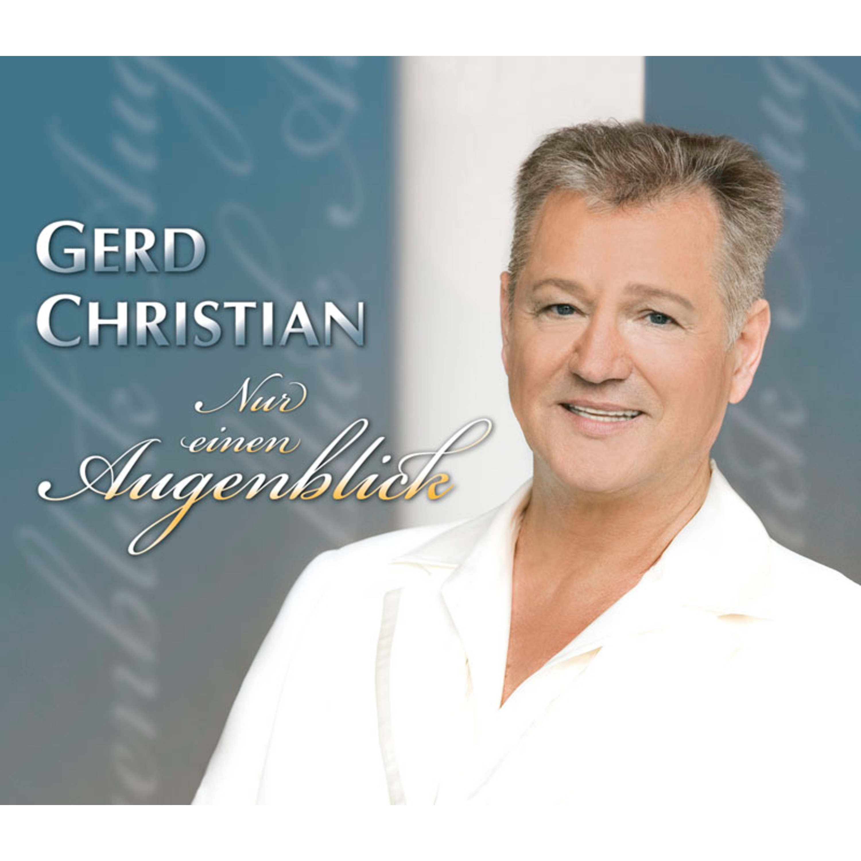 Nur einen Augenblick