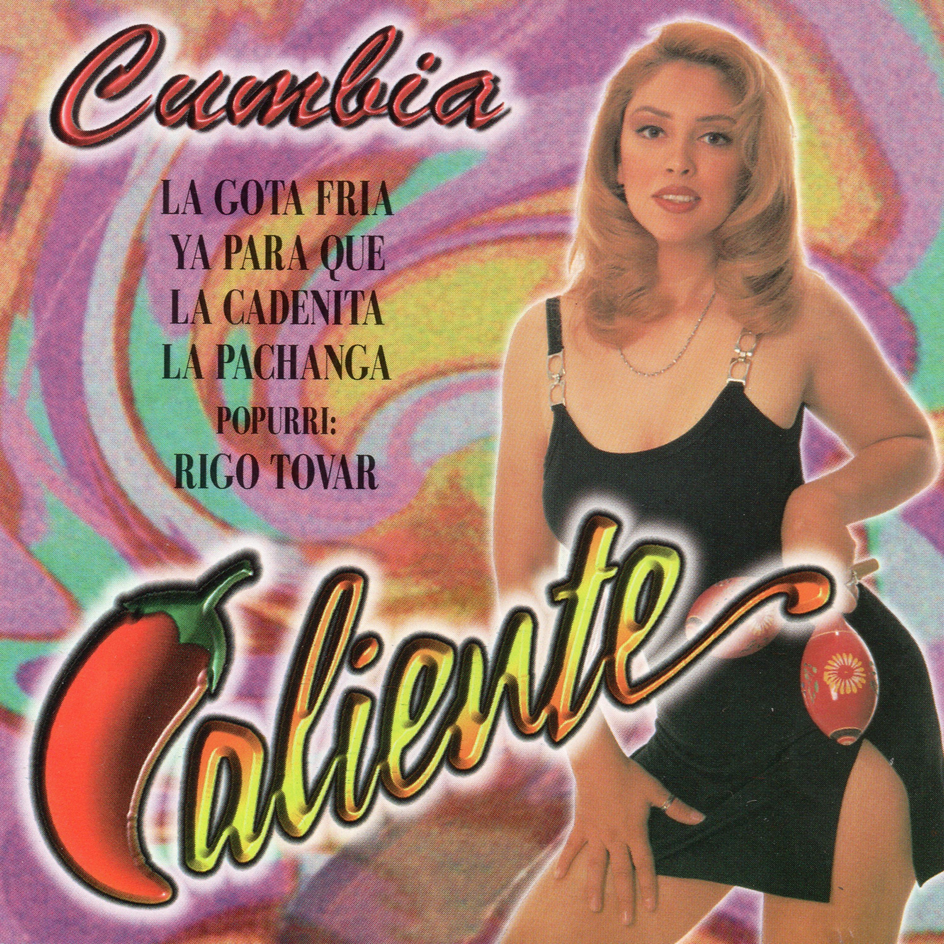 Cumbia Caliente