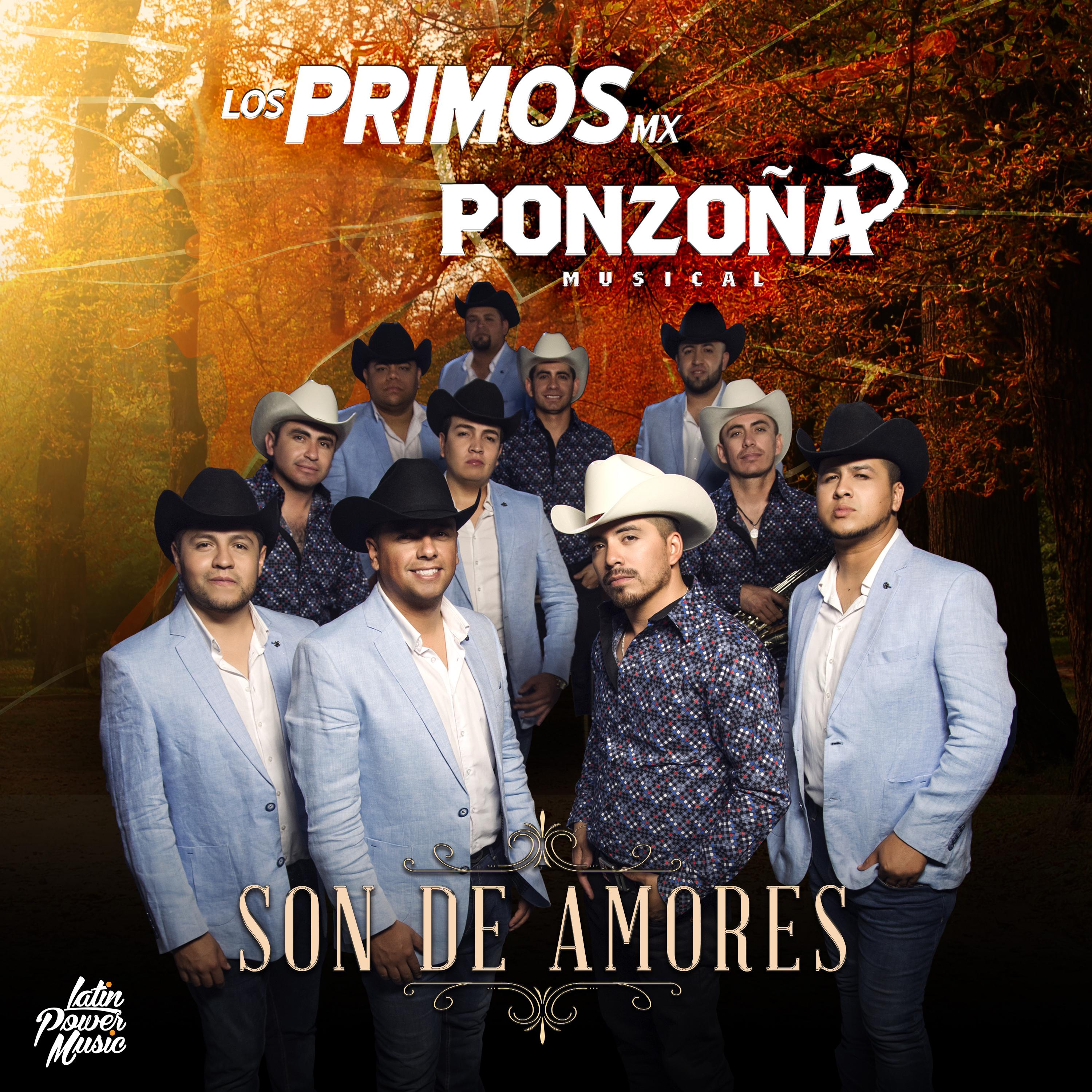 Son De Amores feat. Ponzon a Musical