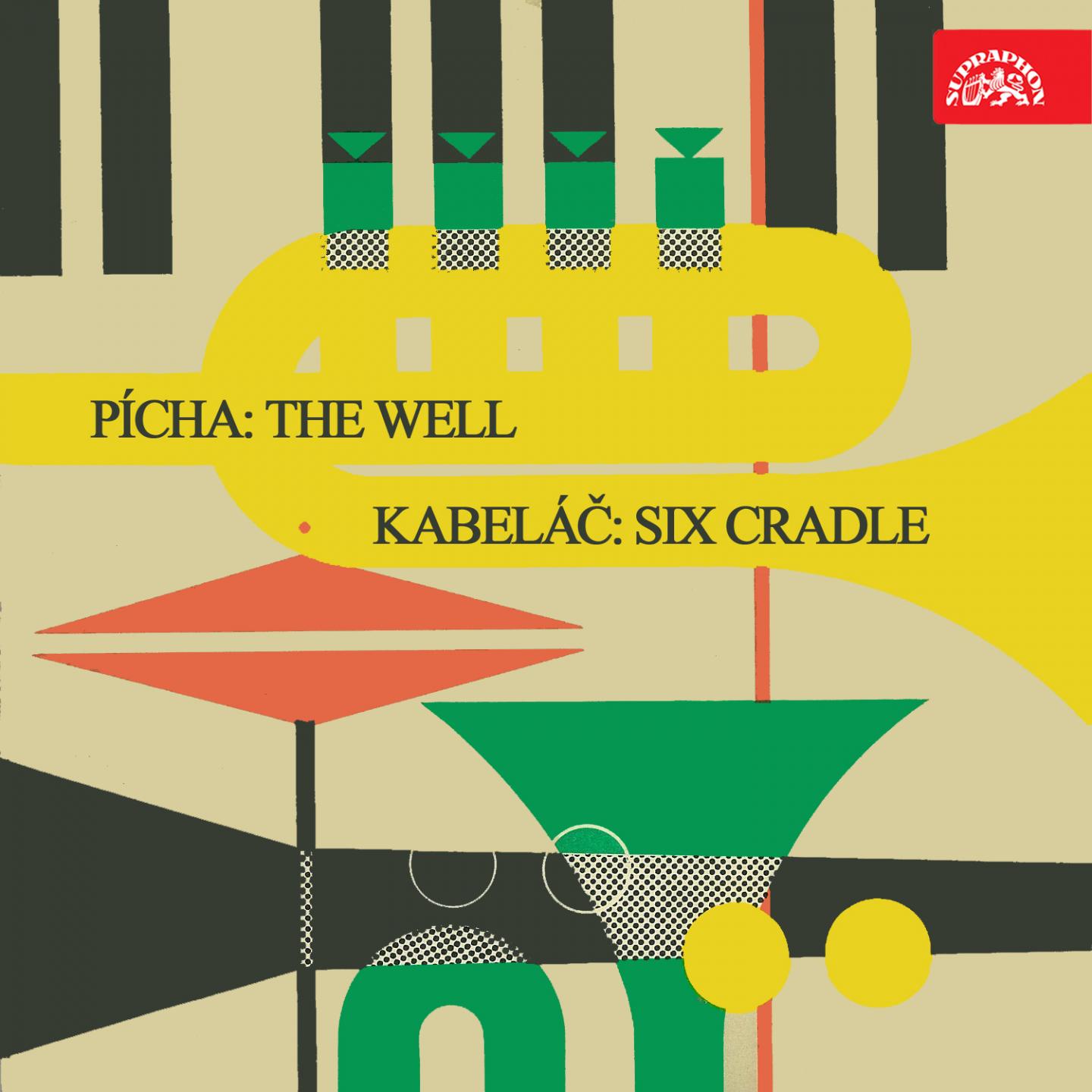 The Well, Op. 24, .: Ukole bavka
