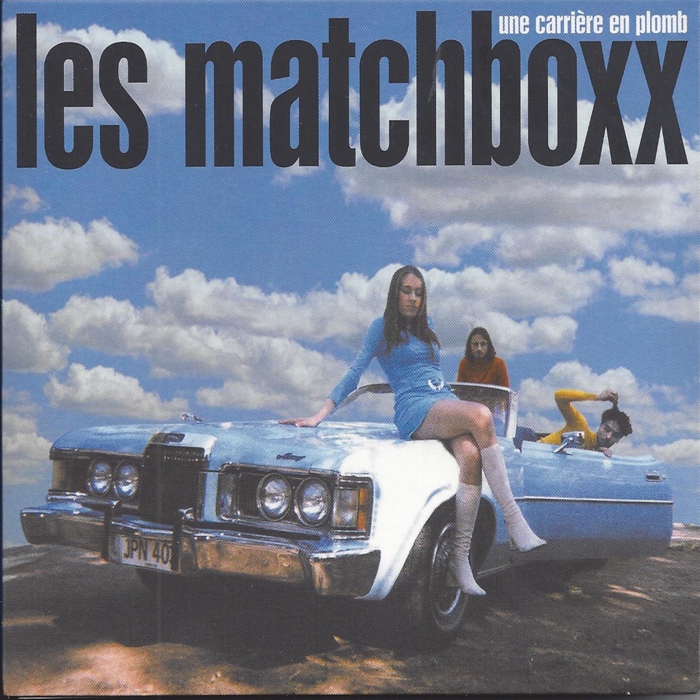 Une carrie re en plomb