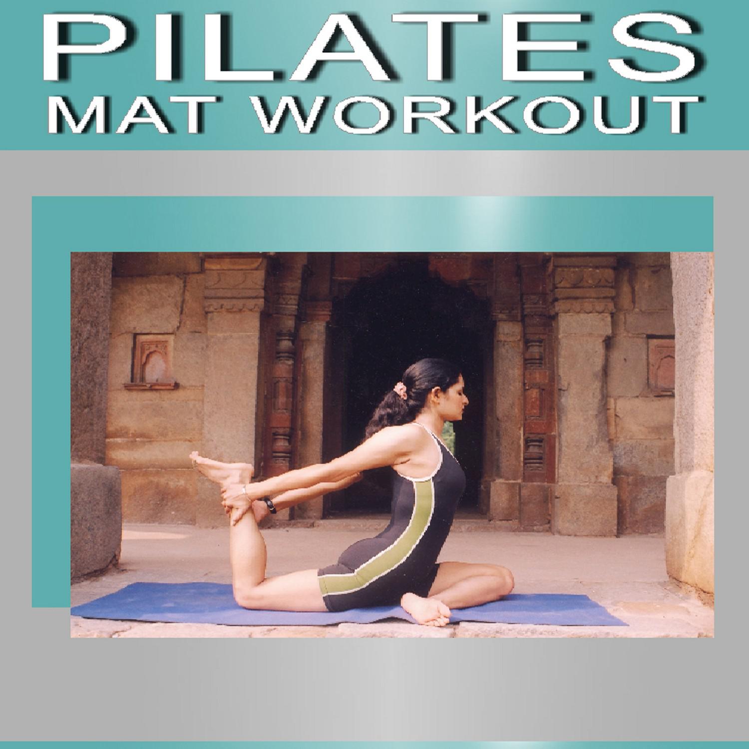 Pilates Mat Workout
