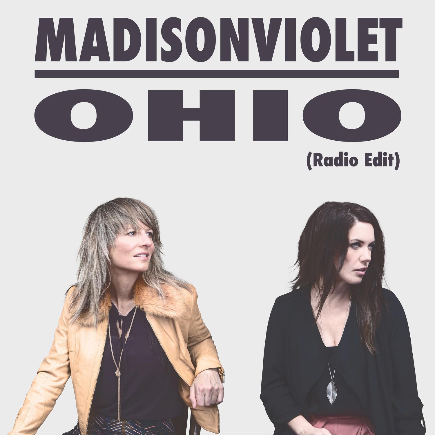 Ohio (Radio Edit)